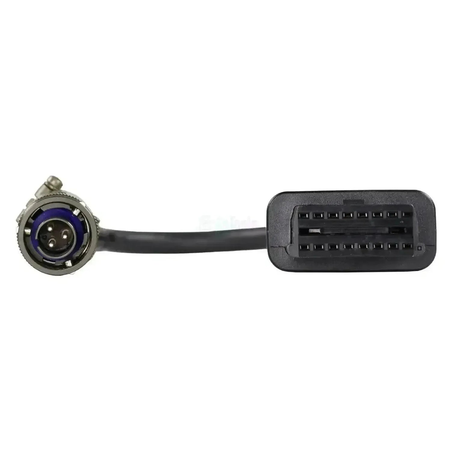Jaltest (JDC501A) | Steyr 3-poliges OBD – 16-poliges OBD2 Adapterkabel | Verbrennungsmotor