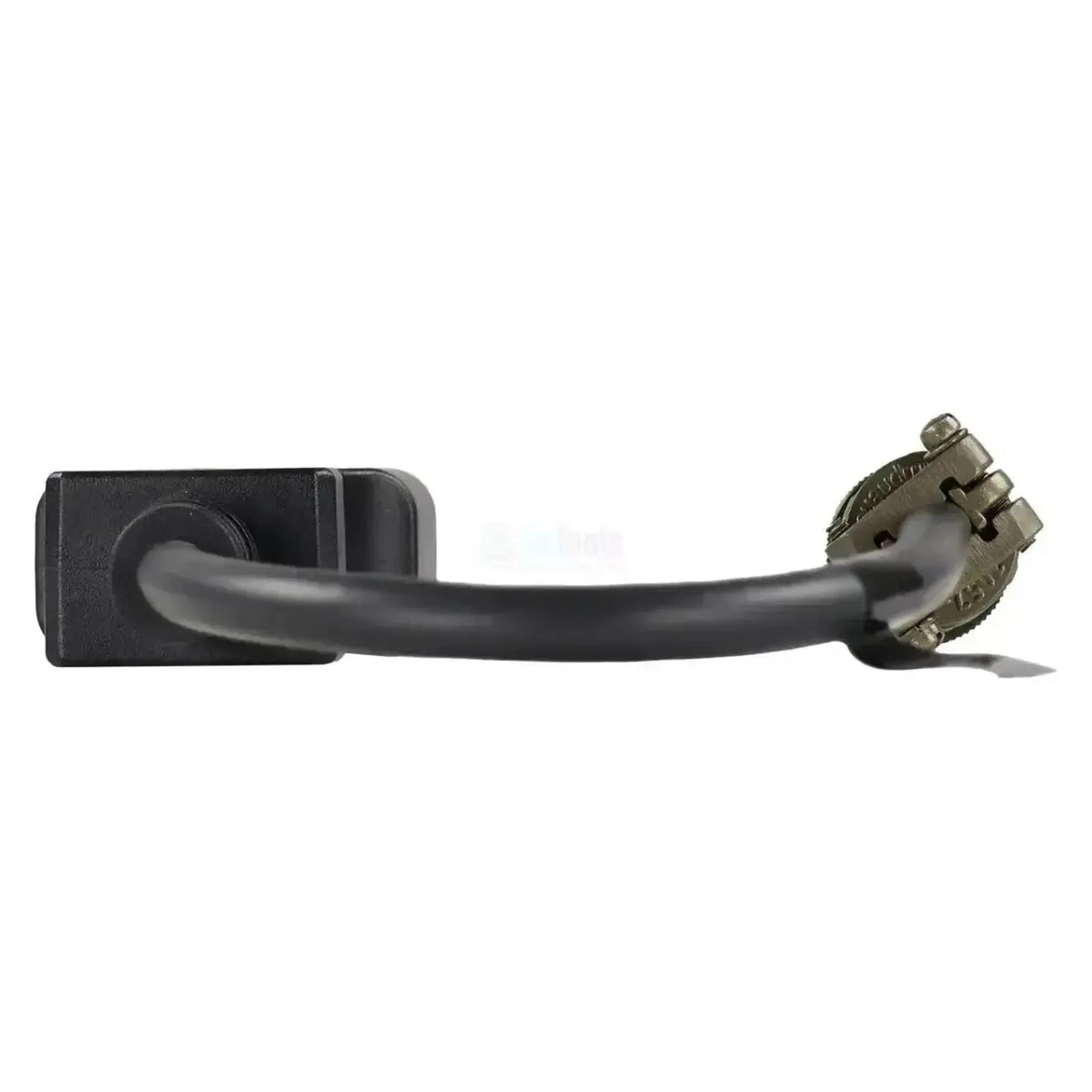Jaltest (JDC501A) | Steyr 3-poliges OBD – 16-poliges OBD2 Adapterkabel | Verbrennungsmotor
