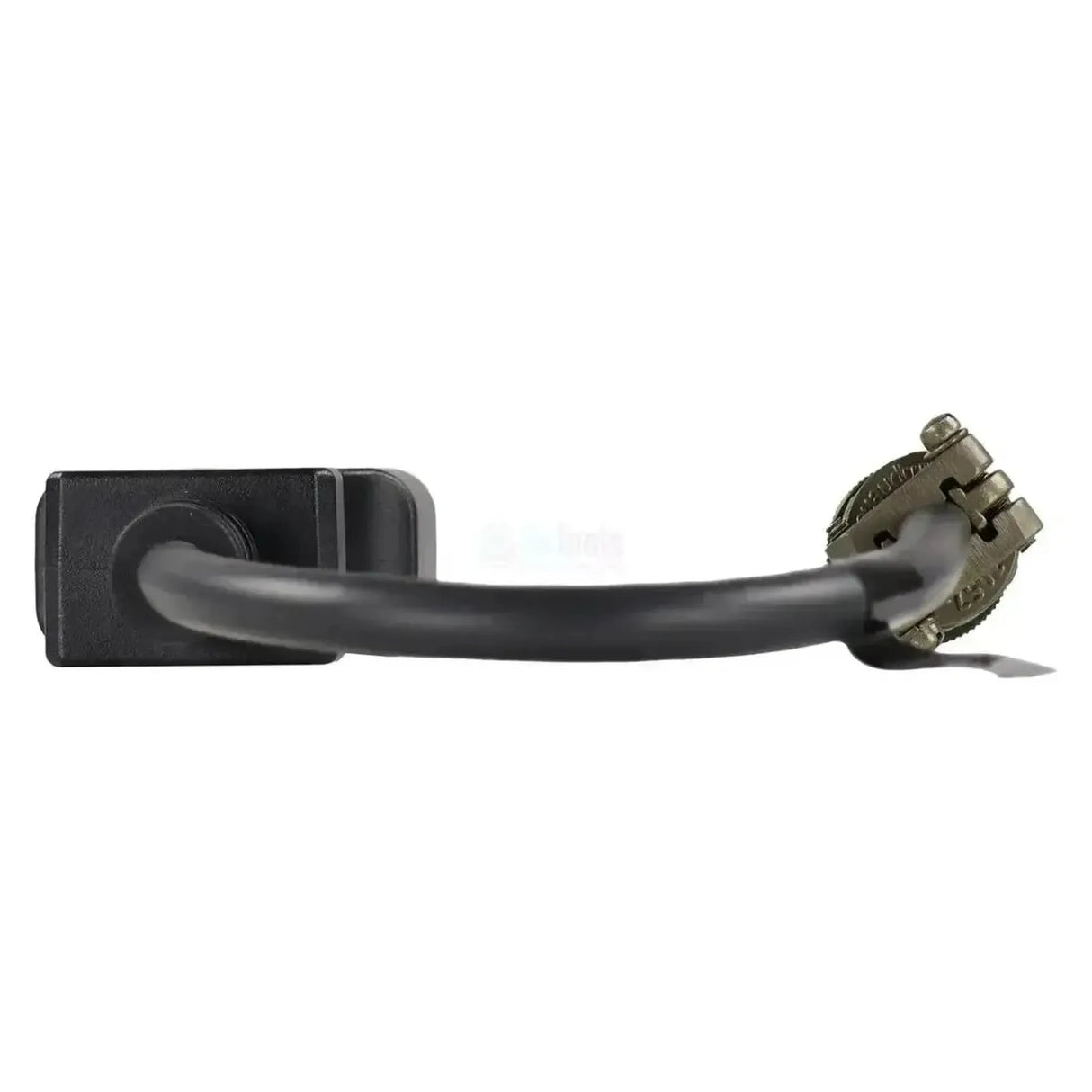 Jaltest (JDC501A) | Steyr 3-poliges OBD – 16-poliges OBD2 Adapterkabel | Verbrennungsmotor
