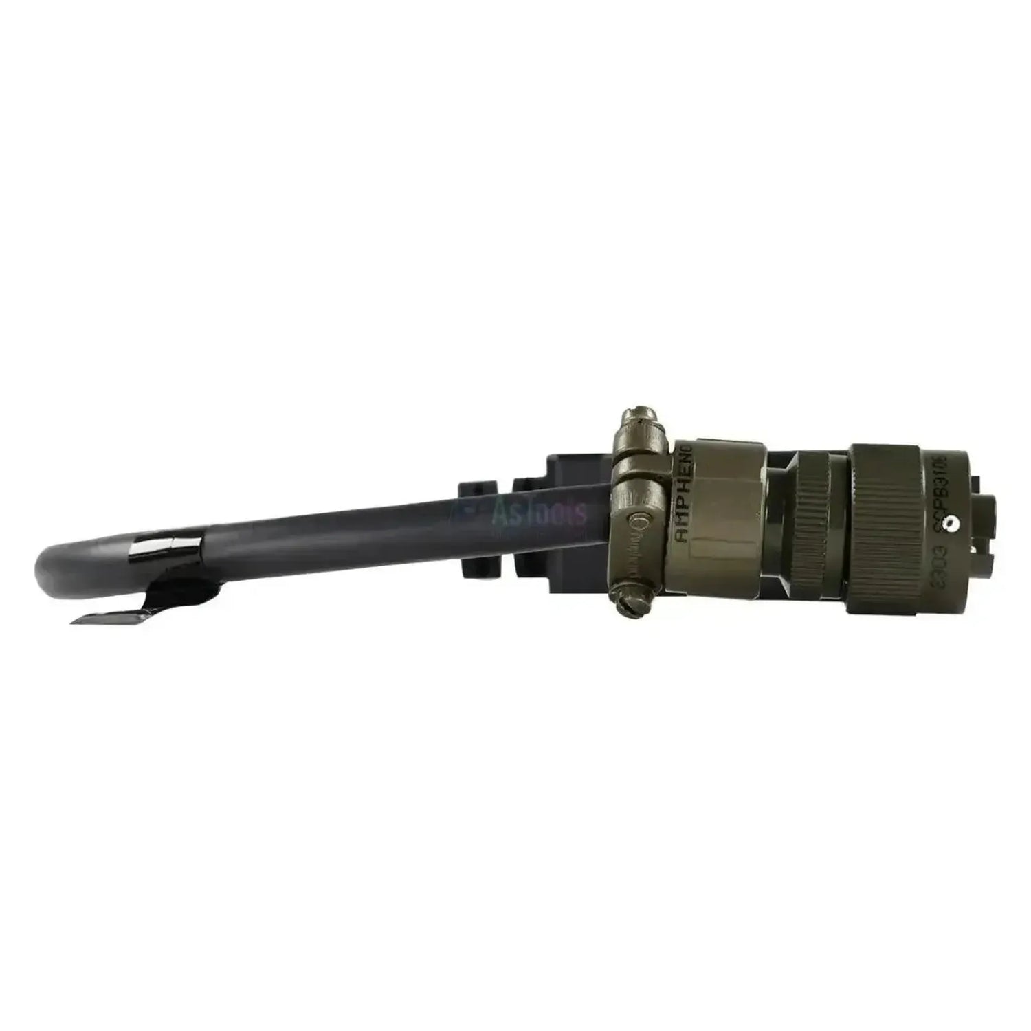 Jaltest (JDC501A) | Steyr 3-poliges OBD – 16-poliges OBD2 Adapterkabel | Verbrennungsmotor