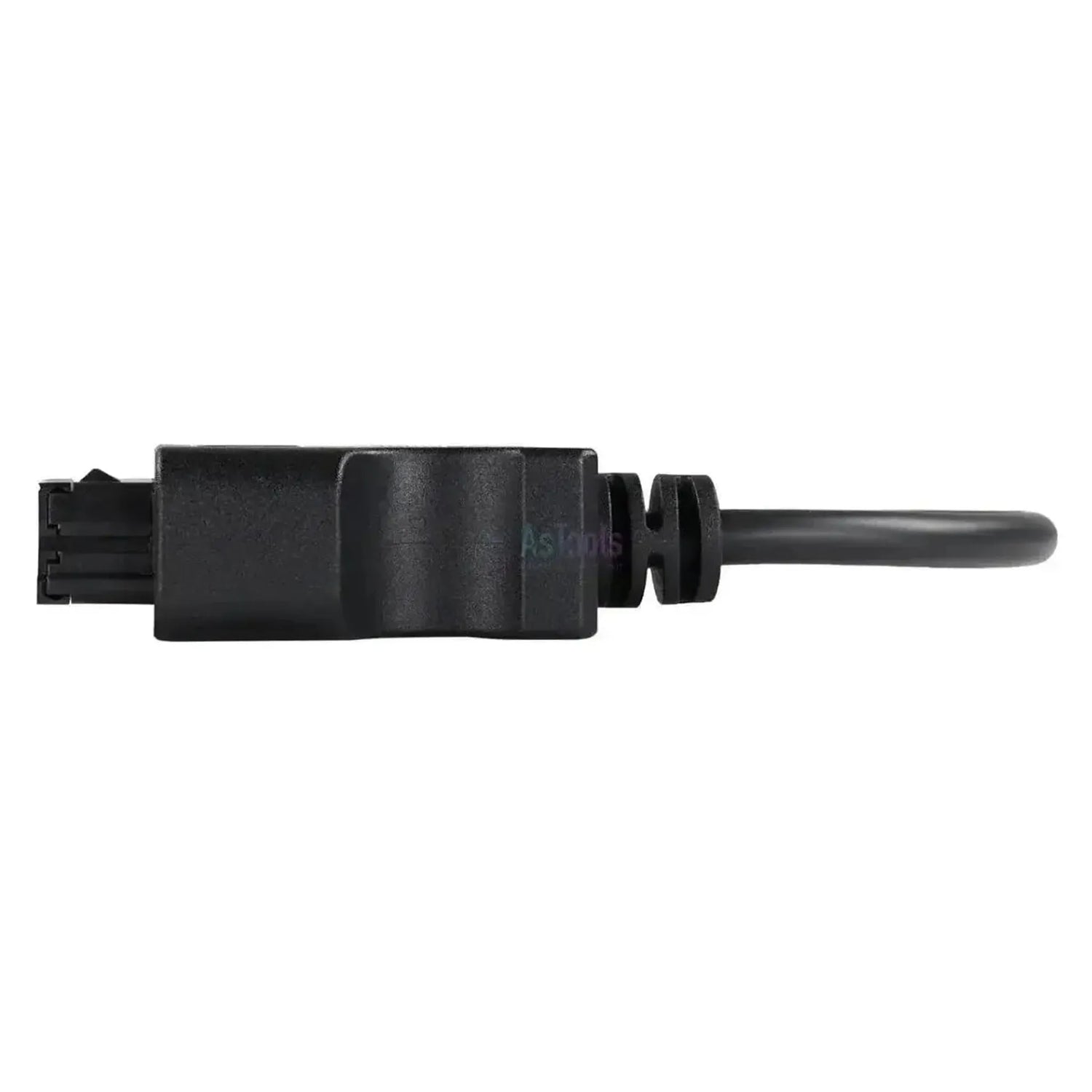 Jaltest (JDC510A) | MTU 12-poliger OBD – 16-poliger OBD2 Adapterkabel | Verbrennungsmotor
