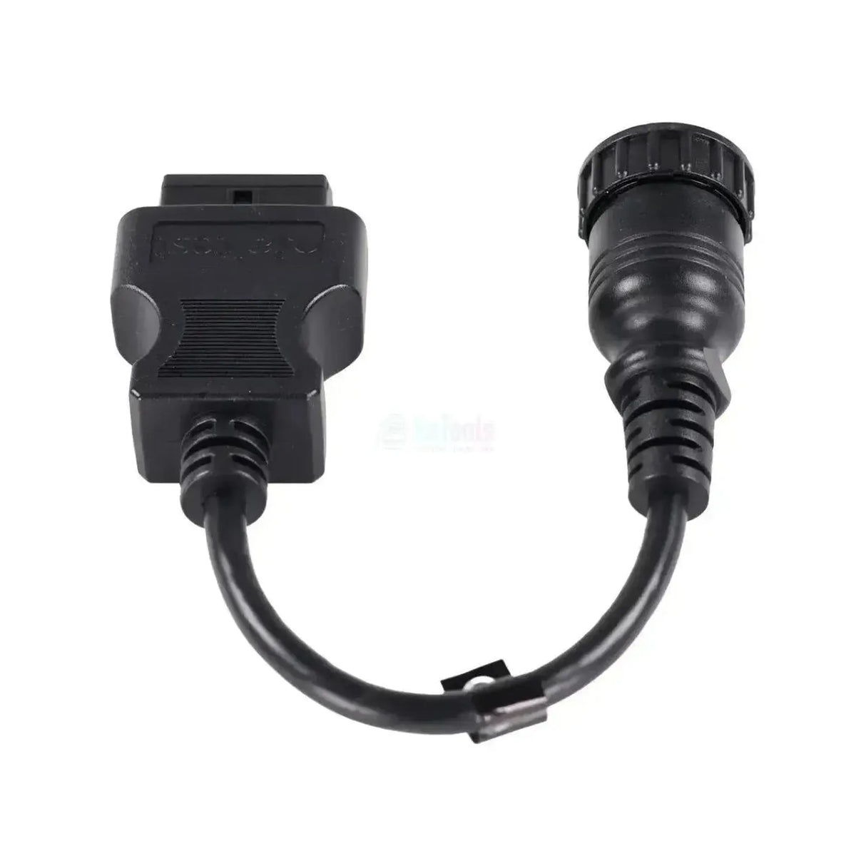 Jaltest (JDC513A) | Massey Ferguson 16-poliger OBD – 16-poliger OBD2 Adapterkabel | Landfahrzeug