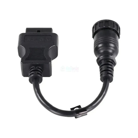 Jaltest (JDC513A) | Massey Ferguson 16-poliger OBD – 16-poliger OBD2 Adapterkabel | Landfahrzeug