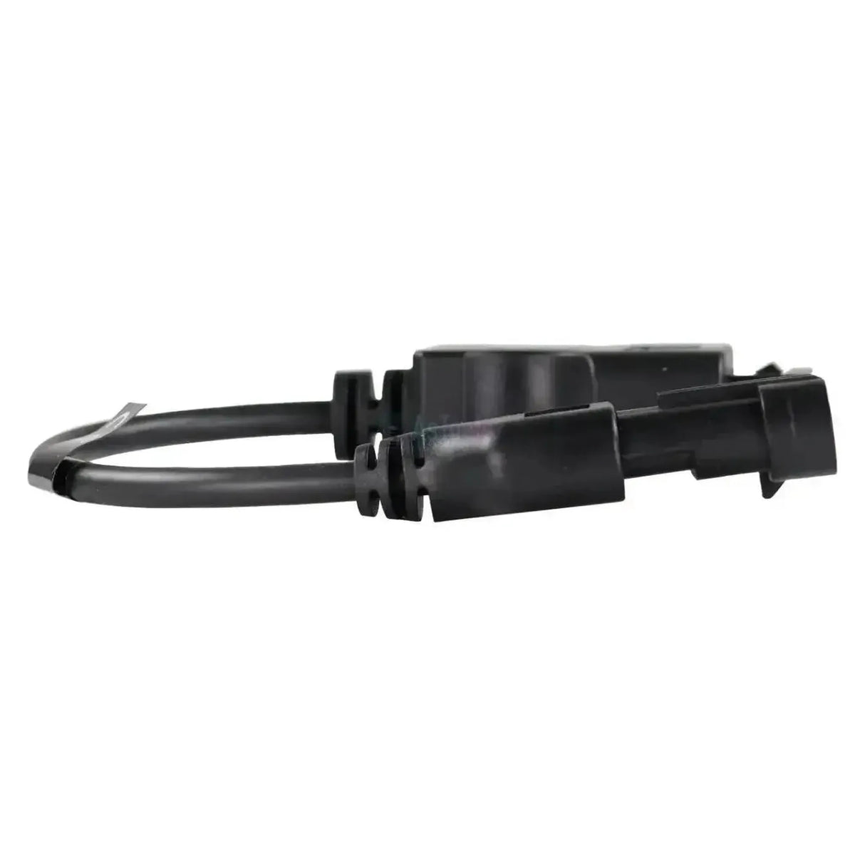 Jaltest (JDC516A) | Landini 4-poliges OBD – 16-poliges OBD2 Adapterkabel | Landmaschinenfahrzeug
