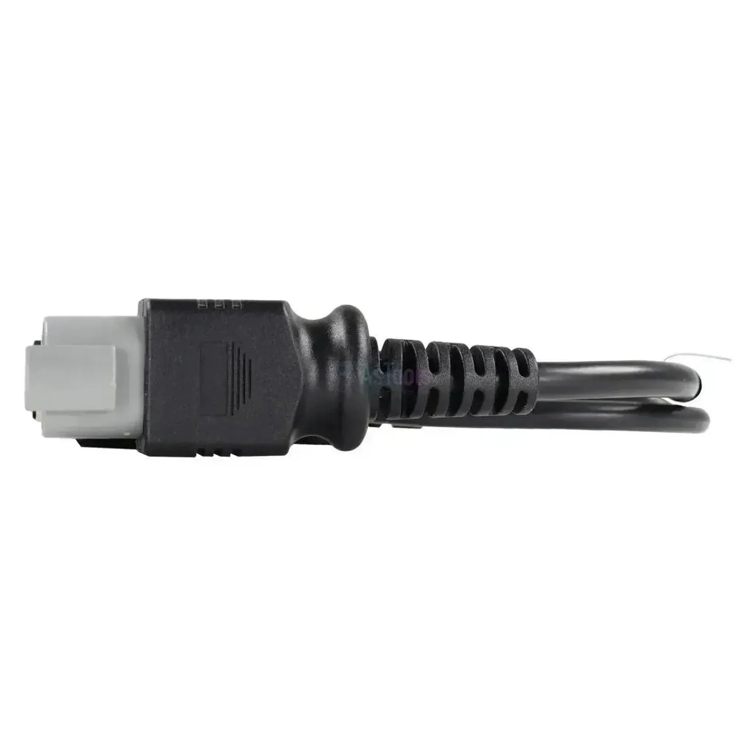 Jaltest (JDC518A) | SISU 3+9-poliges OBD - 16-poliges OBD2 Adapterkabel | Verbrennungsmotor