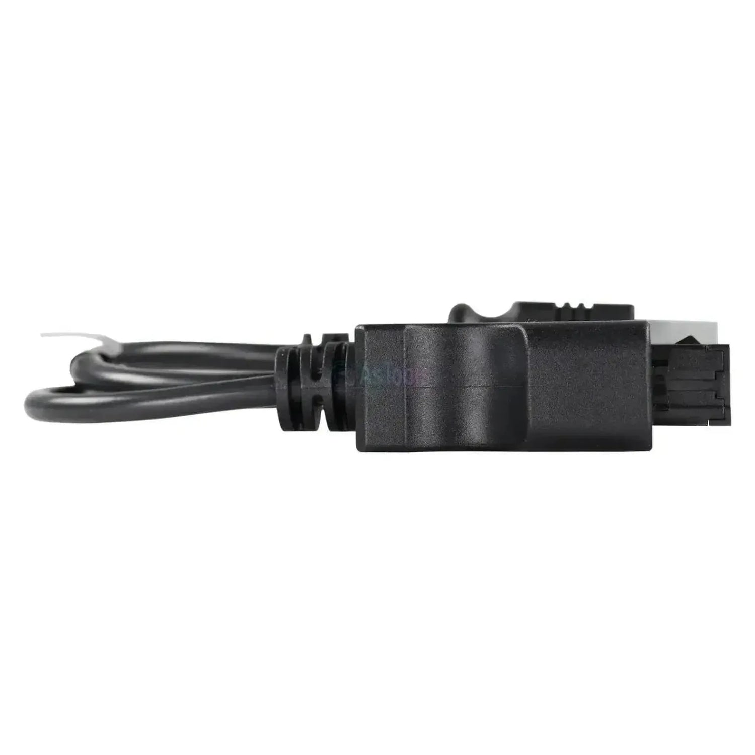 Jaltest (JDC518A) | SISU 3+9-poliges OBD - 16-poliges OBD2 Adapterkabel | Verbrennungsmotor