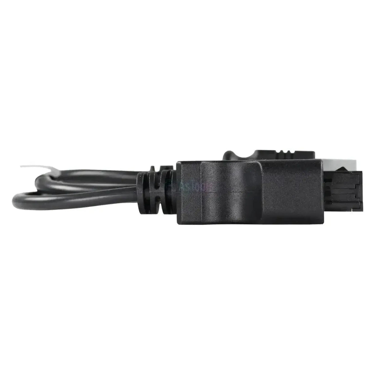 Jaltest (JDC518A) | SISU 3+9-poliges OBD - 16-poliges OBD2 Adapterkabel | Verbrennungsmotor