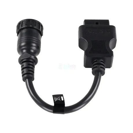 Jaltest (JDC520A) | Valtra 16-poliger OBD – 16-poliger OBD2 Adapterkabel | Landmaschinenfahrzeug