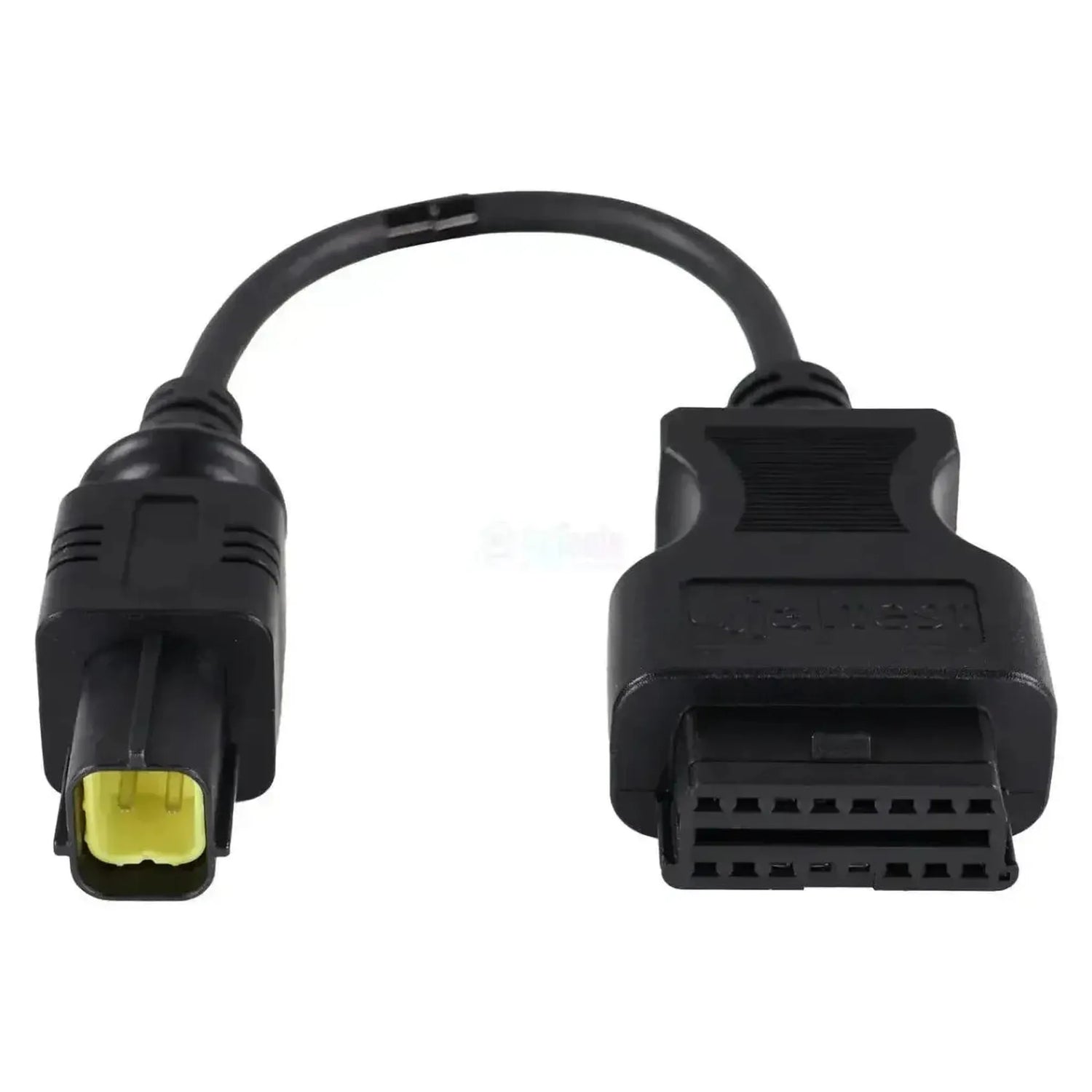 Jaltest (JDC523A) | Kubota 4-poliges OBD – 16-poliges OBD2 Adapterkabel | Verbrennungsmotor