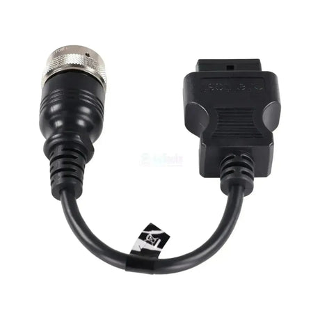 Jaltest (JDC526A) | FPT/Deutz 19-poliges OBD - 16-poliges OBD2 Adapterkabel | Verbrennungsmotor