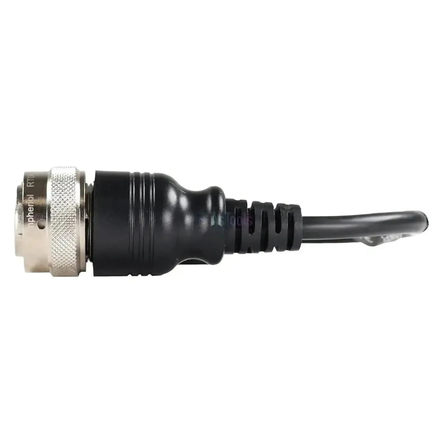 Jaltest (JDC526A) | FPT/Deutz 19-poliges OBD - 16-poliges OBD2 Adapterkabel | Verbrennungsmotor