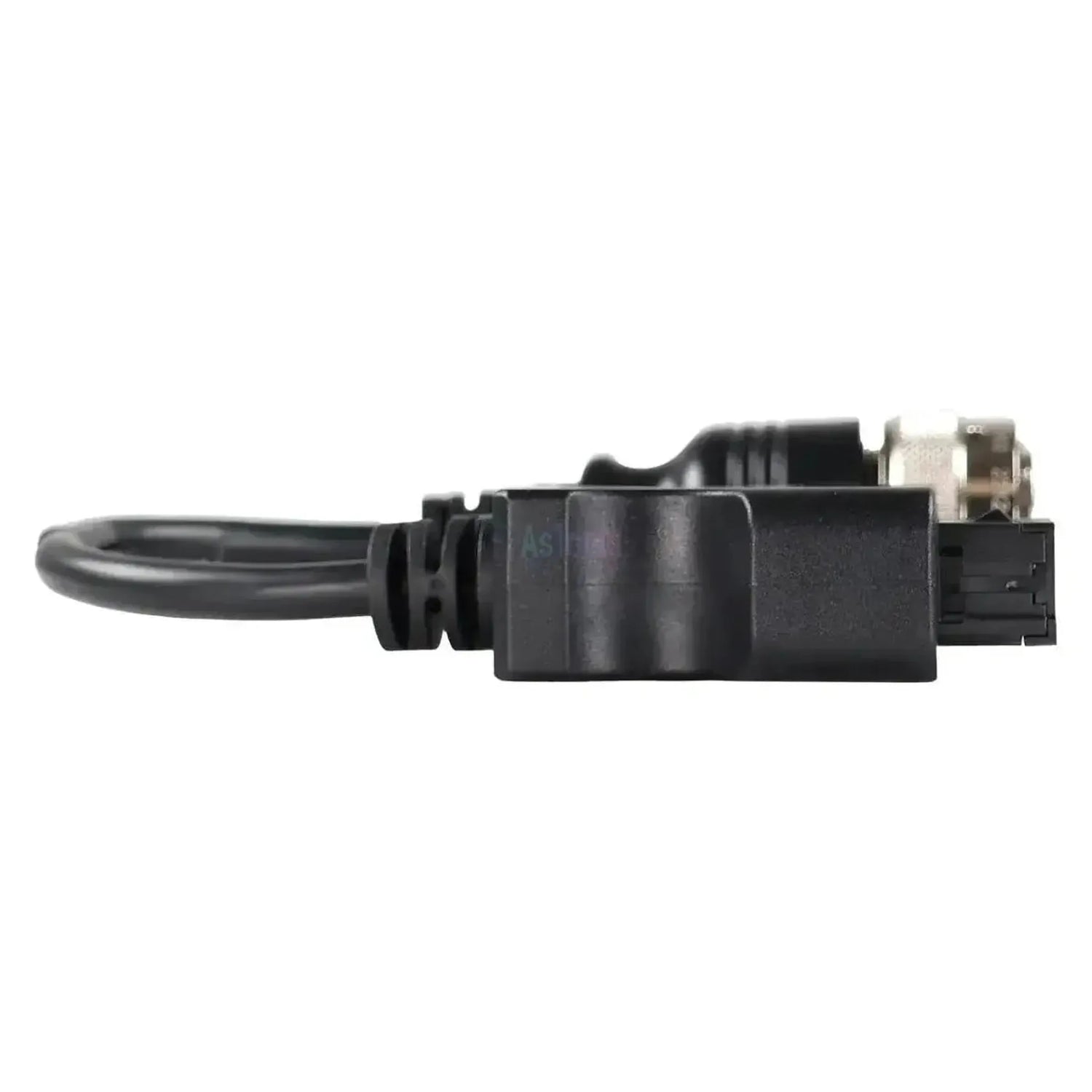 Jaltest (JDC526A) | FPT/Deutz 19-poliges OBD - 16-poliges OBD2 Adapterkabel | Verbrennungsmotor