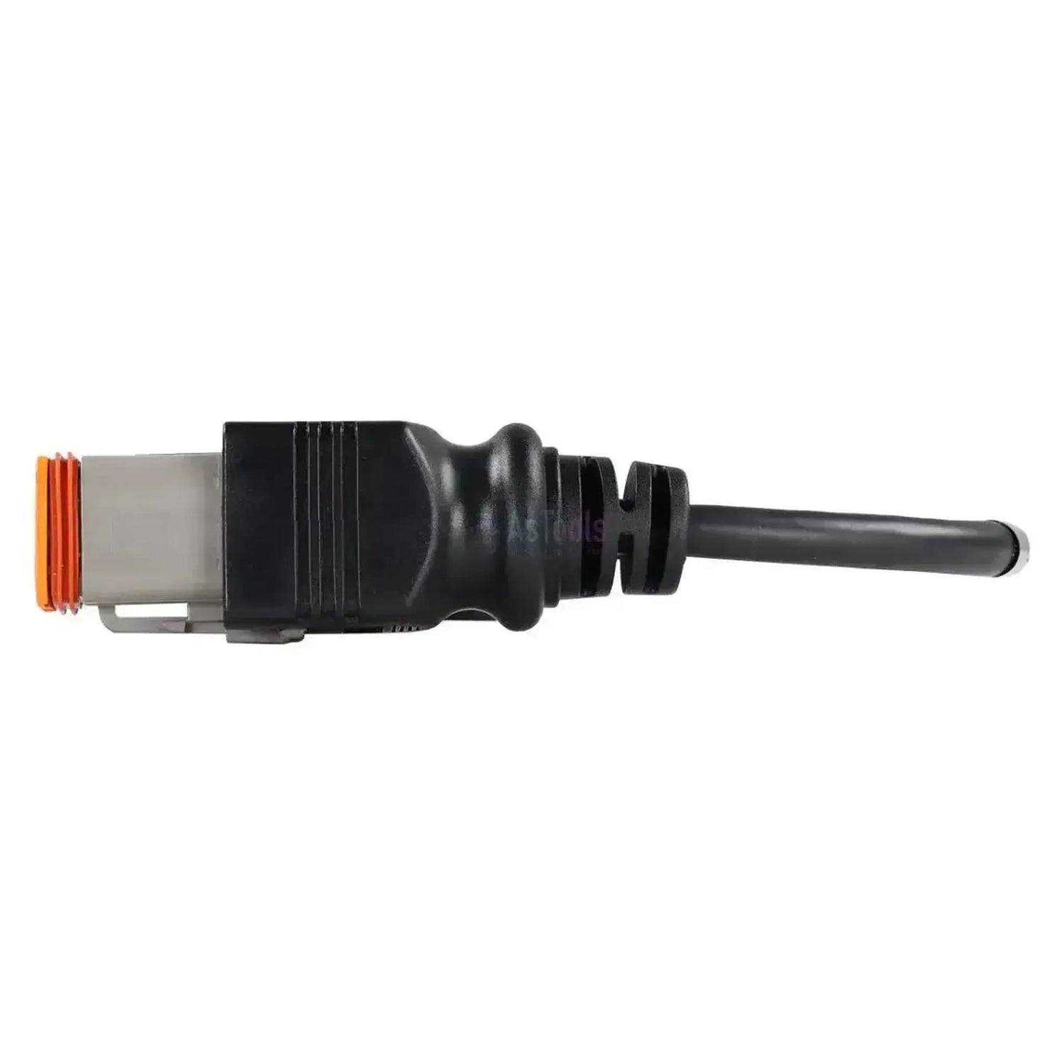 Jaltest (JDC527A) | Volvo Penta 6-poliger OBD - 16-poliger OBD2 Adapterkabel | Verbrennungsmotor