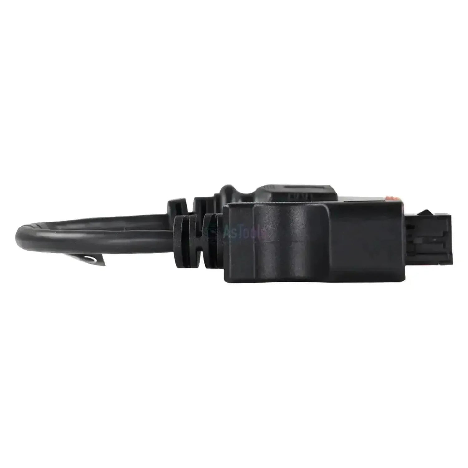 Jaltest (JDC527A) | Volvo Penta 6-poliger OBD - 16-poliger OBD2 Adapterkabel | Verbrennungsmotor