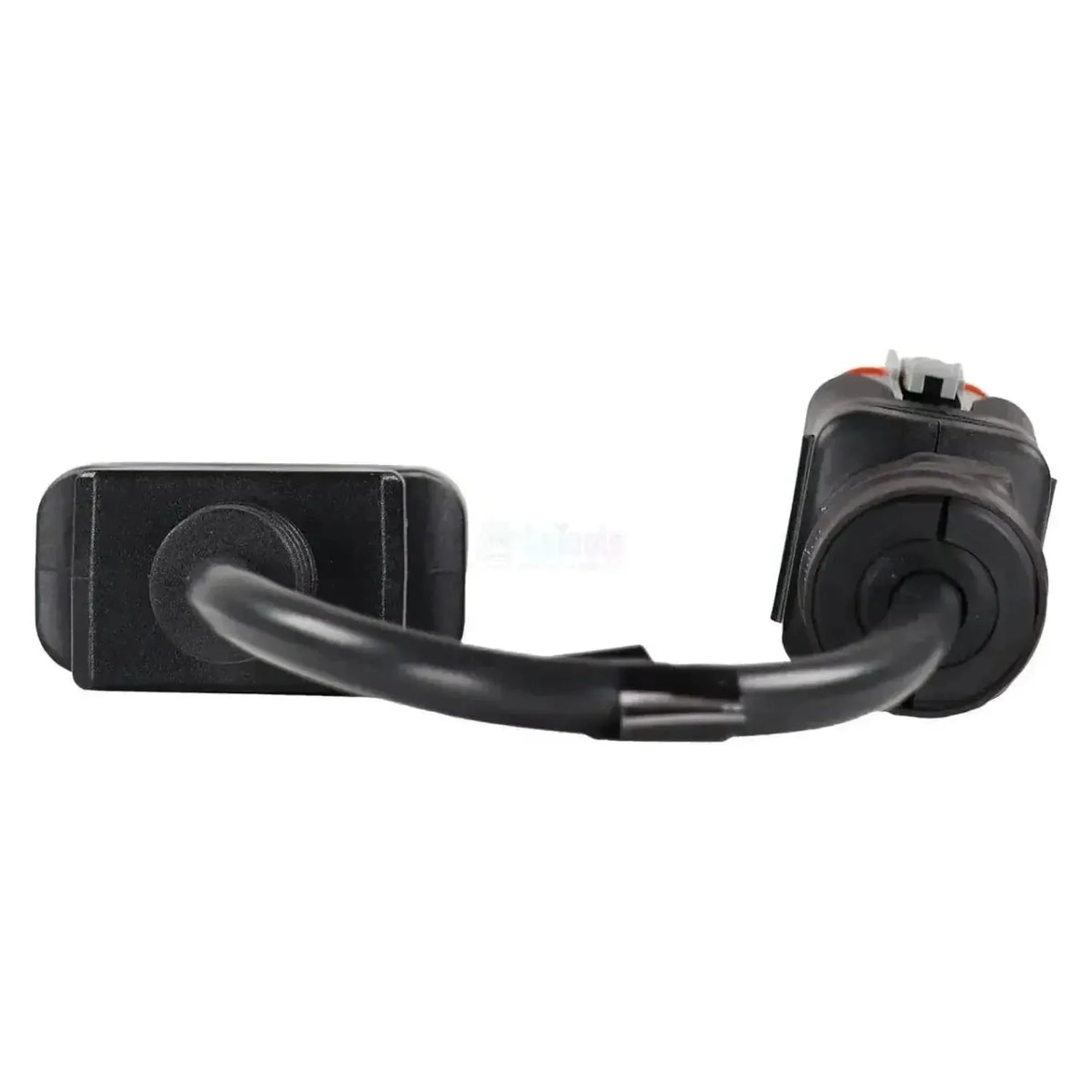 Jaltest (JDC528A) | Volvo Penta 8-poliger OBD - 16-poliger OBD2 Adapterkabel | Verbrennungsmotor
