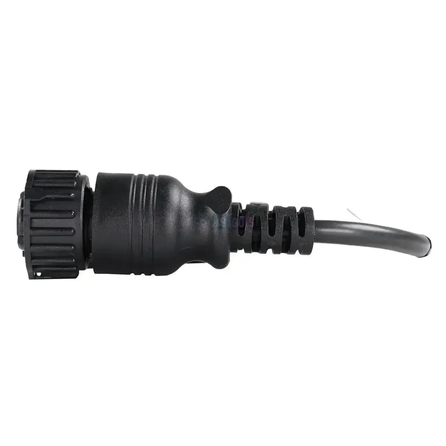 Jaltest (JDC532A) | Scania (CAN) 4-poliges OBD – 16-poliges OBD2 Adapterkabel | Verbrennungsmotor