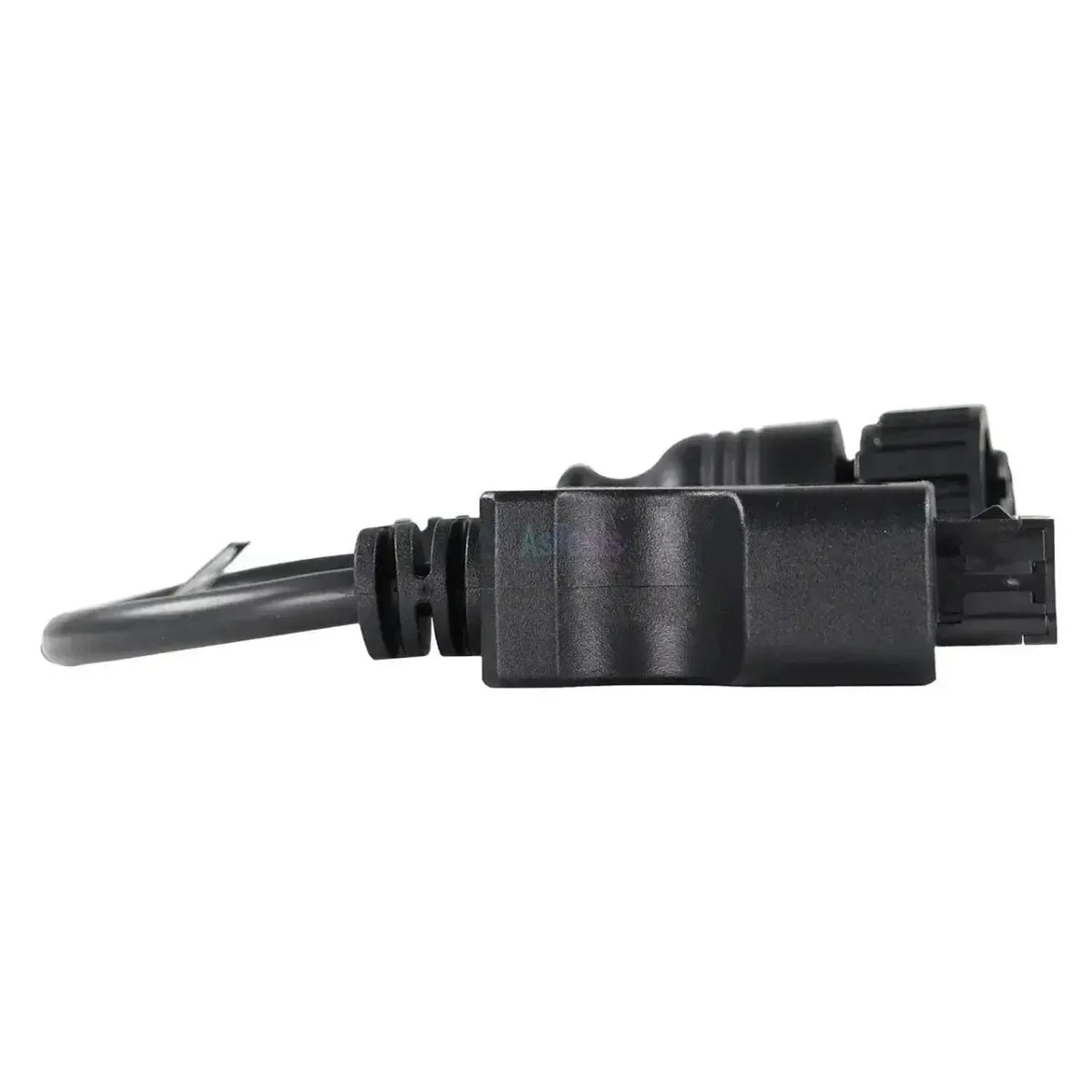 Jaltest (JDC532A) | Scania (CAN) 4-poliges OBD – 16-poliges OBD2 Adapterkabel | Verbrennungsmotor