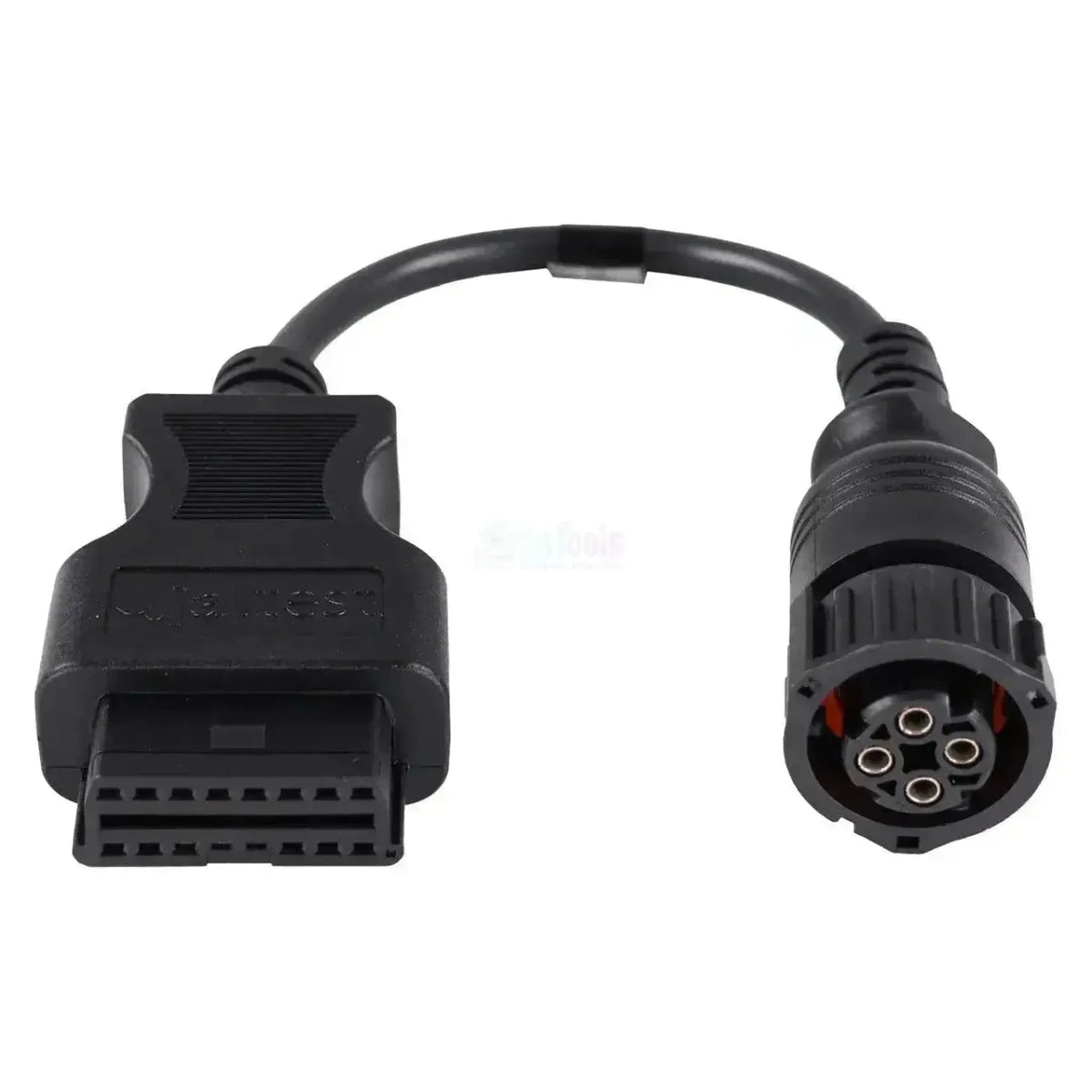 Jaltest (JDC532A) | Scania (CAN) 4-poliges OBD – 16-poliges OBD2 Adapterkabel | Verbrennungsmotor