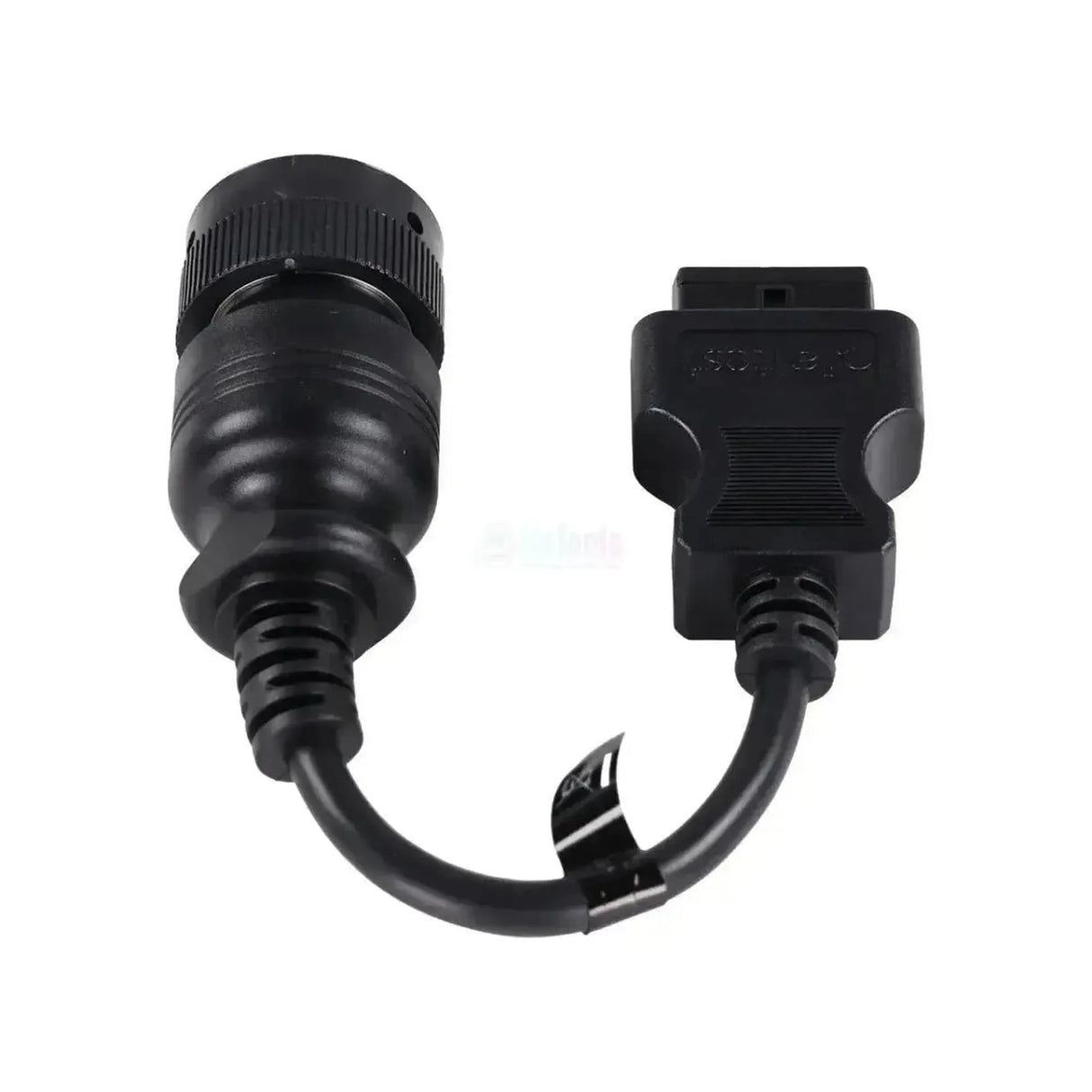 Jaltest (JDC533A) | Caterpillar 14-poliger OBD - 16-poliger OBD2 Adapterkabel | Verbrennungsmotor