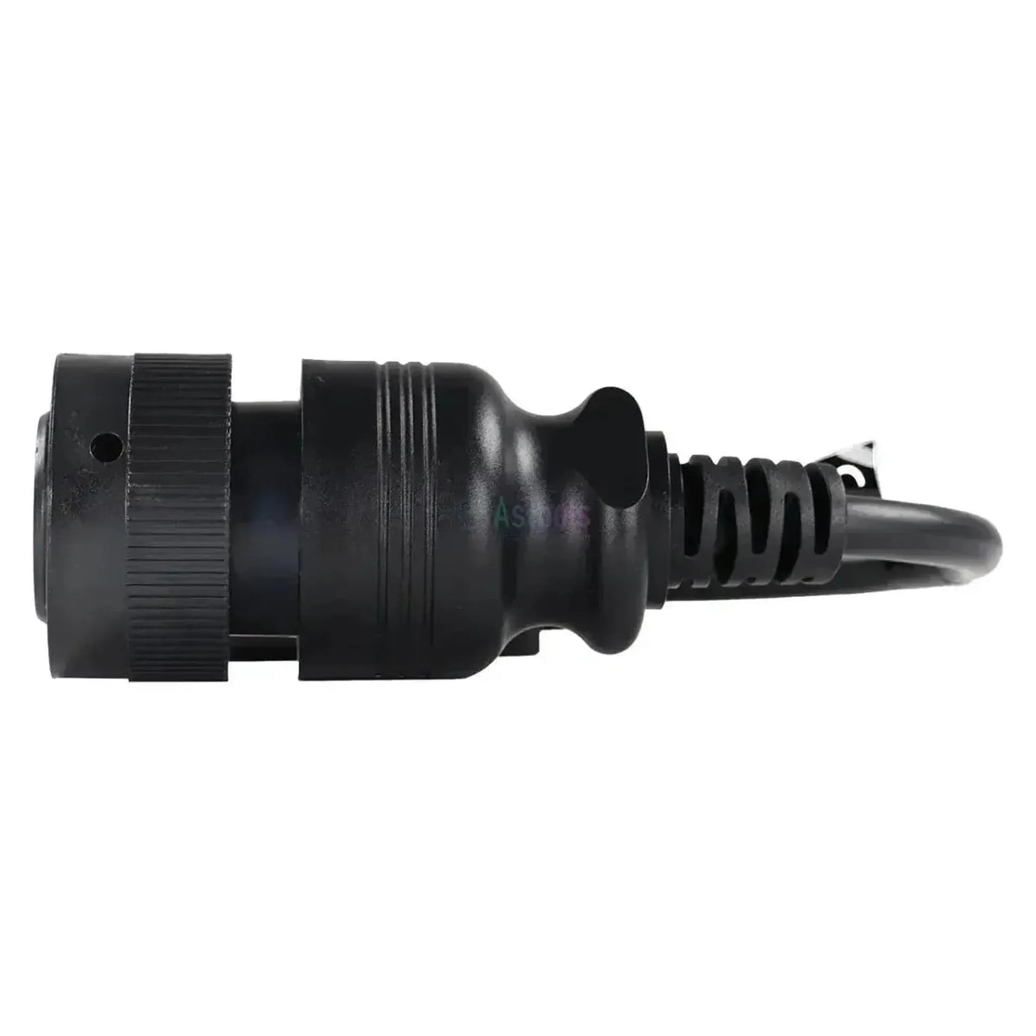 Jaltest (JDC533A) | Caterpillar 14-poliger OBD - 16-poliger OBD2 Adapterkabel | Verbrennungsmotor