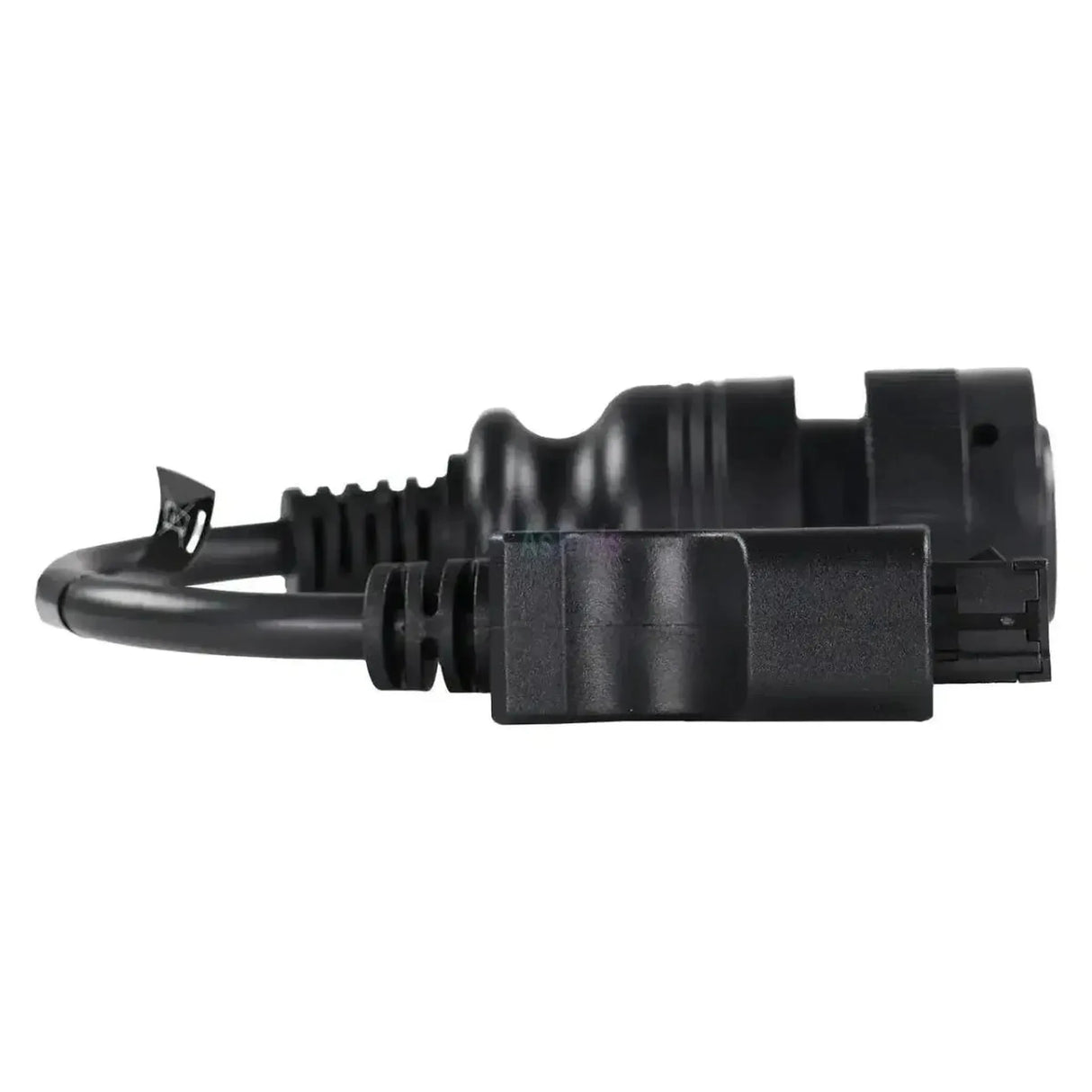 Jaltest (JDC533A) | Caterpillar 14-poliger OBD - 16-poliger OBD2 Adapterkabel | Verbrennungsmotor
