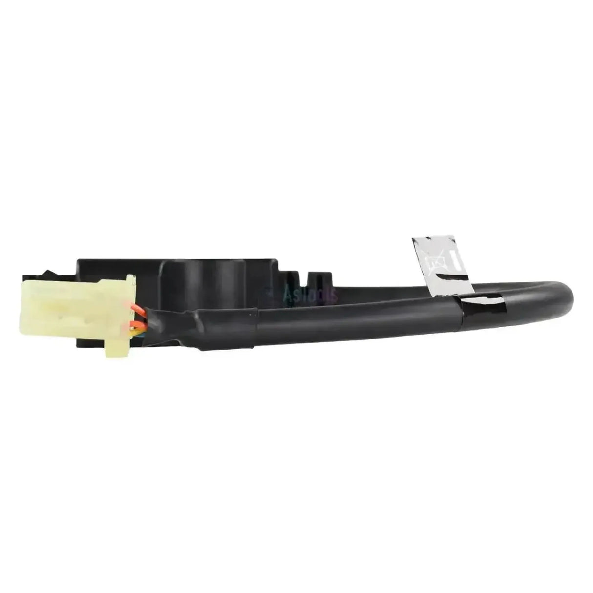 Jaltest (JDC534A) | CNH CE/FPT 9-poliges OBD - 16-poliges OBD2 Adapterkabel | Verbrennungsmotor