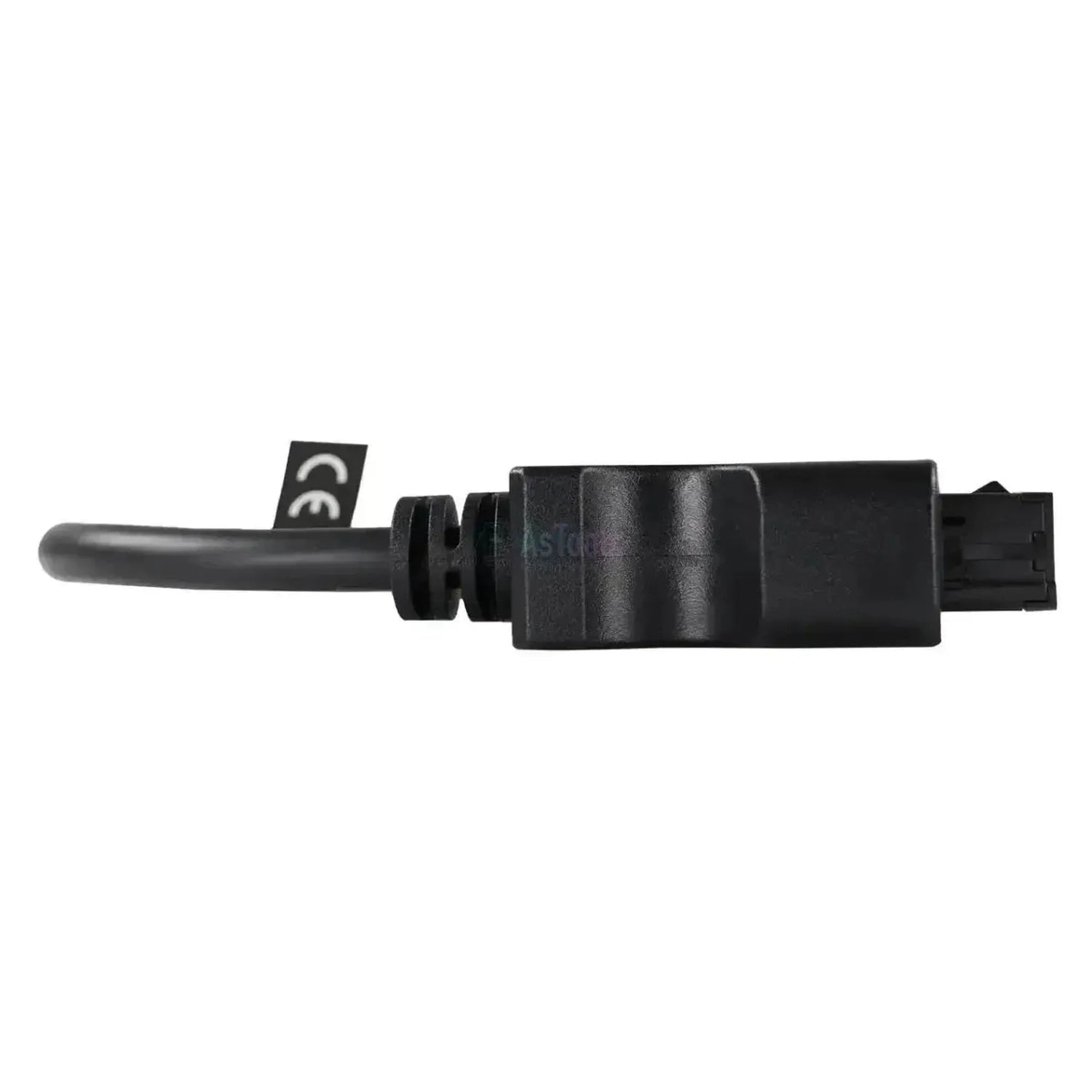 Jaltest (JDC534A) | CNH CE/FPT 9-poliges OBD - 16-poliges OBD2 Adapterkabel | Verbrennungsmotor
