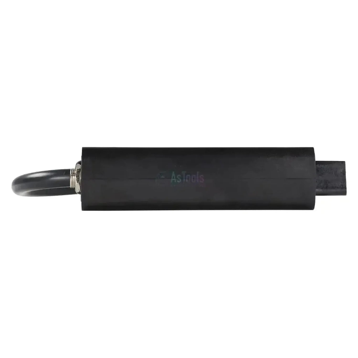 Jaltest (JDC537A) | MTU 10-poliger OBD - 16-poliger OBD2 Adapterkabel | Verbrennungsmotor