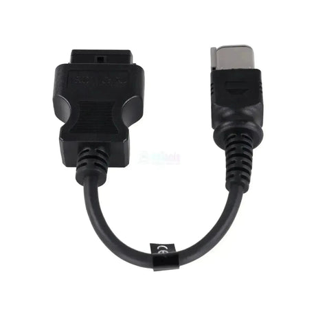 Jaltest (JDC538A) | Yanmar 6-poliges OBD - 16-poliges OBD2 Adapterkabel | Verbrennungsmotor