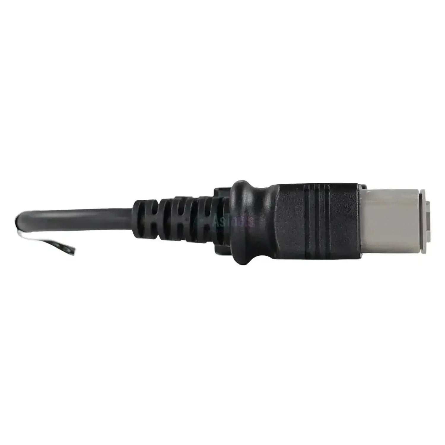 Jaltest (JDC538A) | Yanmar 6-poliges OBD - 16-poliges OBD2 Adapterkabel | Verbrennungsmotor