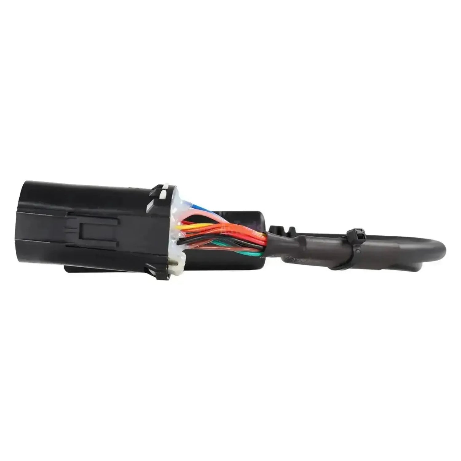 Jaltest (JDC539A) | Bobcat 6+6-polige OBD - 16-polige OBD2 Adapterkabel | Verbrennungsmotor