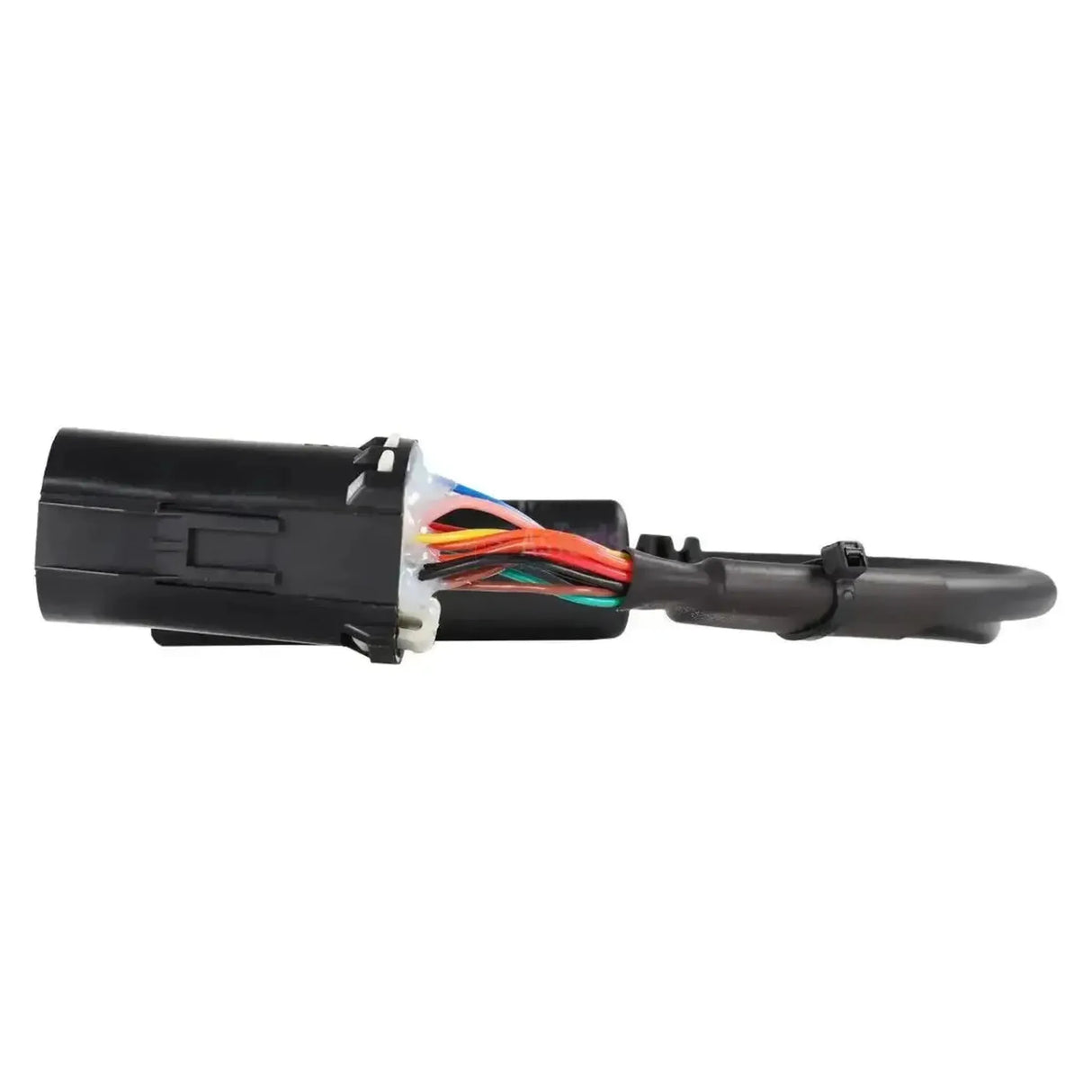Jaltest (JDC539A) | Bobcat 6+6-polige OBD - 16-polige OBD2 Adapterkabel | Verbrennungsmotor