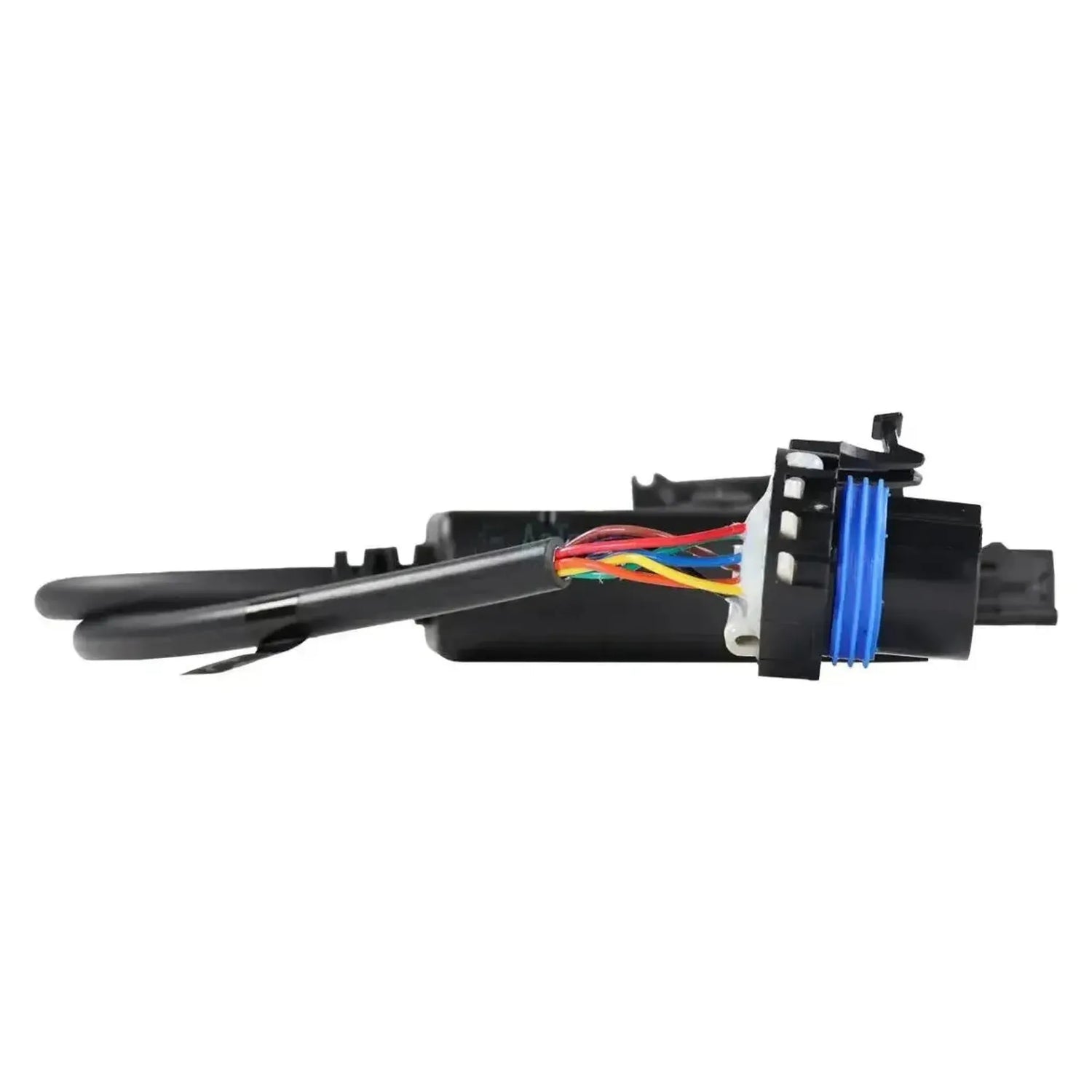 Jaltest (JDC539A) | Bobcat 6+6-polige OBD - 16-polige OBD2 Adapterkabel | Verbrennungsmotor