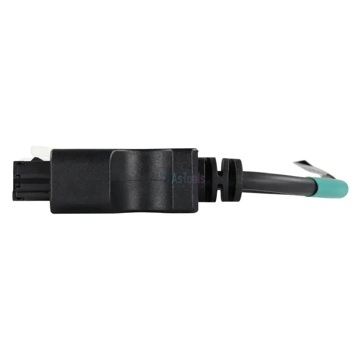 Jaltest (JDC546A) | ZF Ergopower 6-polig OBD - 16-polig OBD2 Adapterkabel | Werkfahrzeug