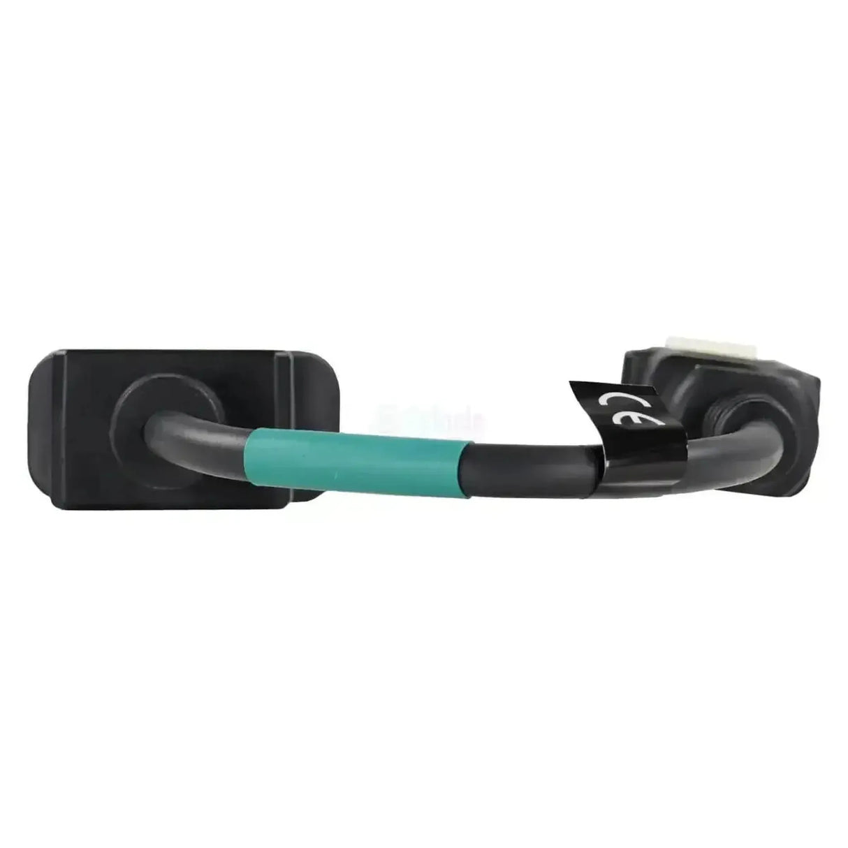Jaltest (JDC546A) | ZF Ergopower 6-polig OBD - 16-polig OBD2 Adapterkabel | Werkfahrzeug
