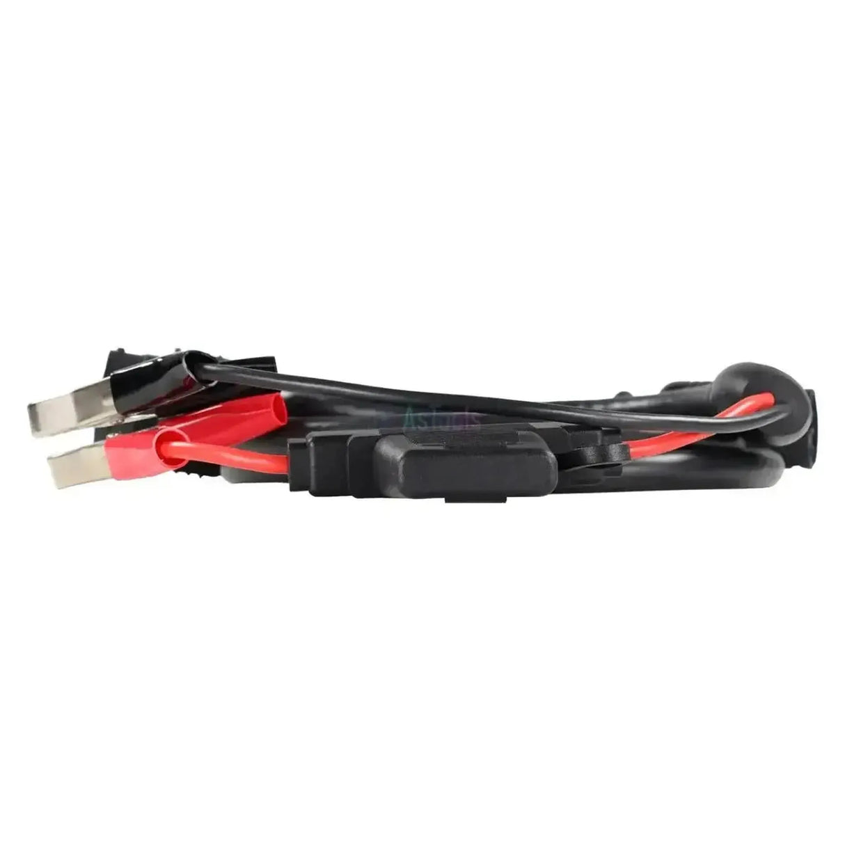 Jaltest (JDC550) | ISOBUS 9-poliges OBD Adapterkabel | Landwirtschaftliches Fahrzeug