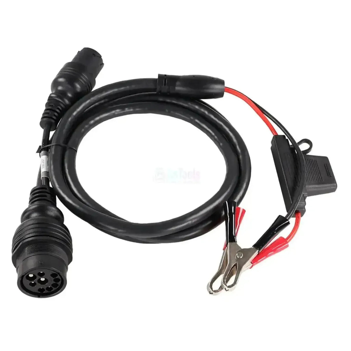 Jaltest (JDC550) | ISOBUS 9-poliges OBD Adapterkabel | Landwirtschaftliches Fahrzeug