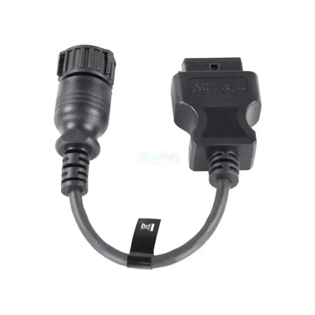 Jaltest (JDC552A) | Linde 7-poliges OBD – 16-poliges OBD2 Adapterkabel | Hebe- und Hebewerkzeuge