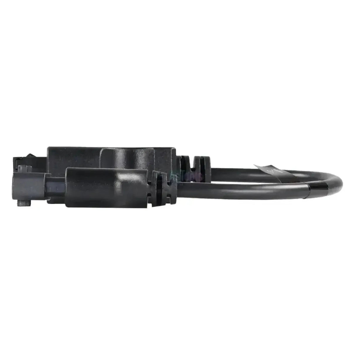 Jaltest (JDC554A) | Linde 4-poliges OBD - 16-poliges OBD2 Adapterkabel | Hebe- und Hebewerkzeuge