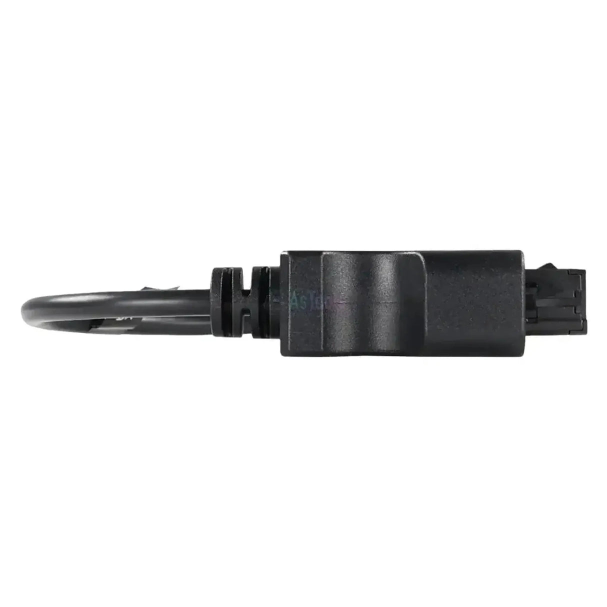 Jaltest (JDC554A) | Linde 4-poliges OBD - 16-poliges OBD2 Adapterkabel | Hebe- und Hebewerkzeuge