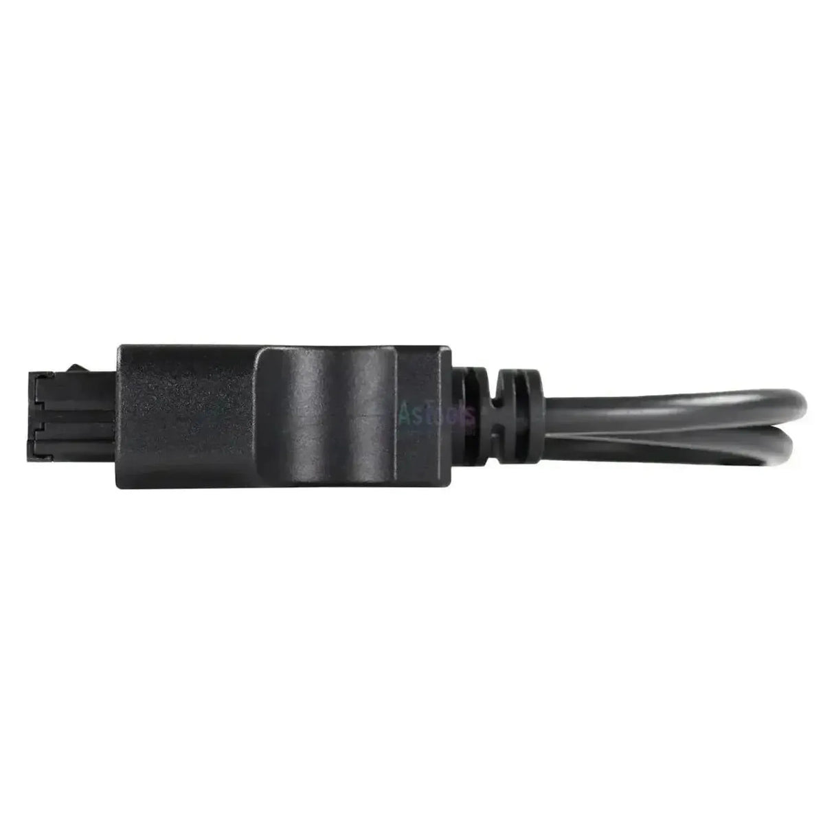 Jaltest (JDC555A) | Still 4+4-poliges OBD - 16-poliges OBD2 Adapterkabel | Hebe- und Hebewerkzeuge