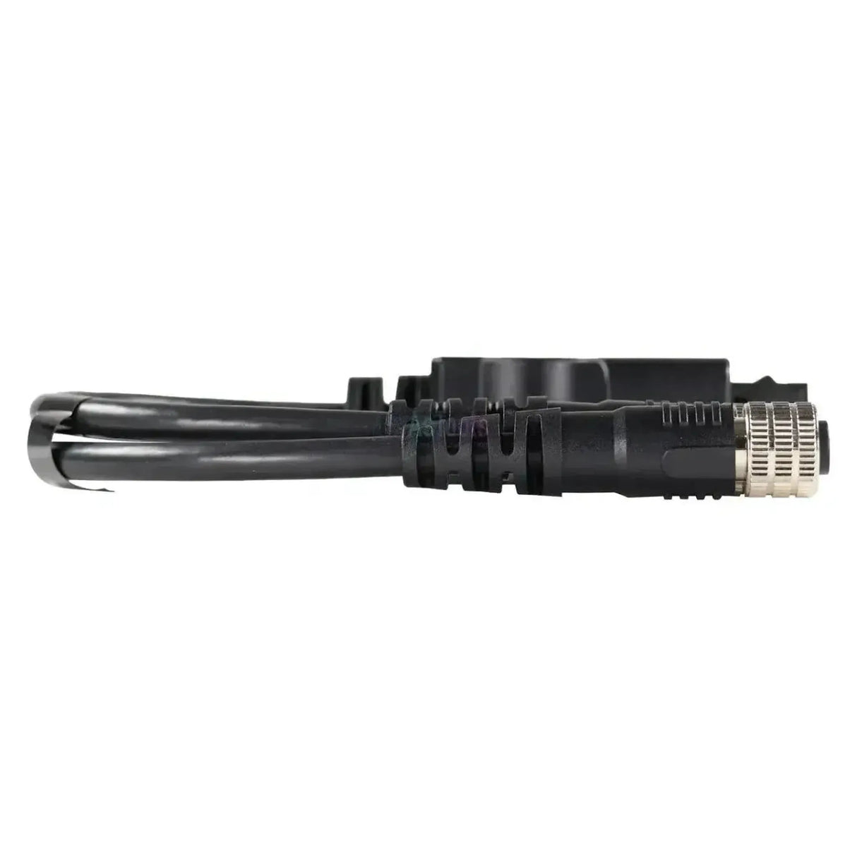 Jaltest (JDC555A) | Still 4+4-poliges OBD - 16-poliges OBD2 Adapterkabel | Hebe- und Hebewerkzeuge