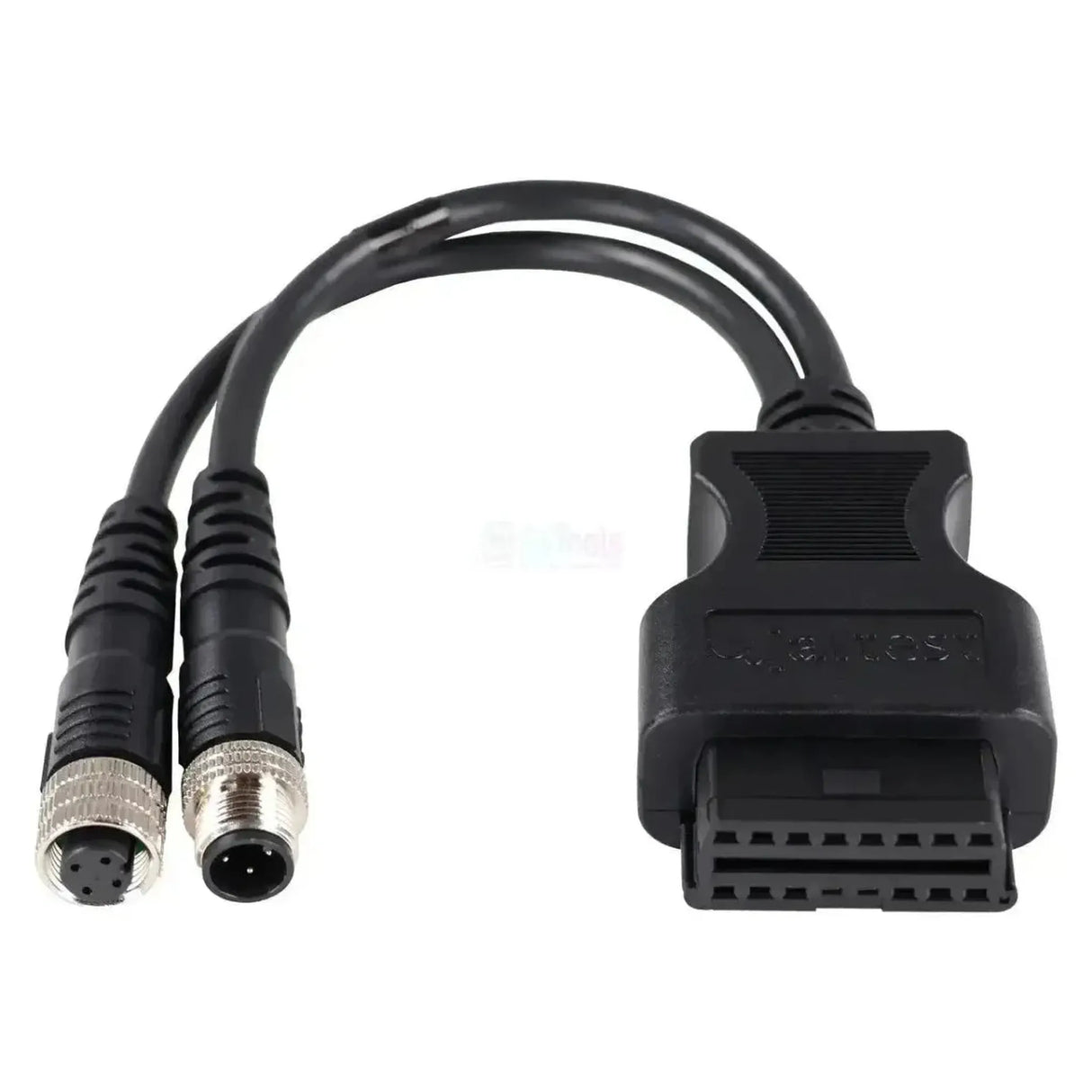 Jaltest (JDC555A) | Still 4+4-poliges OBD - 16-poliges OBD2 Adapterkabel | Hebe- und Hebewerkzeuge