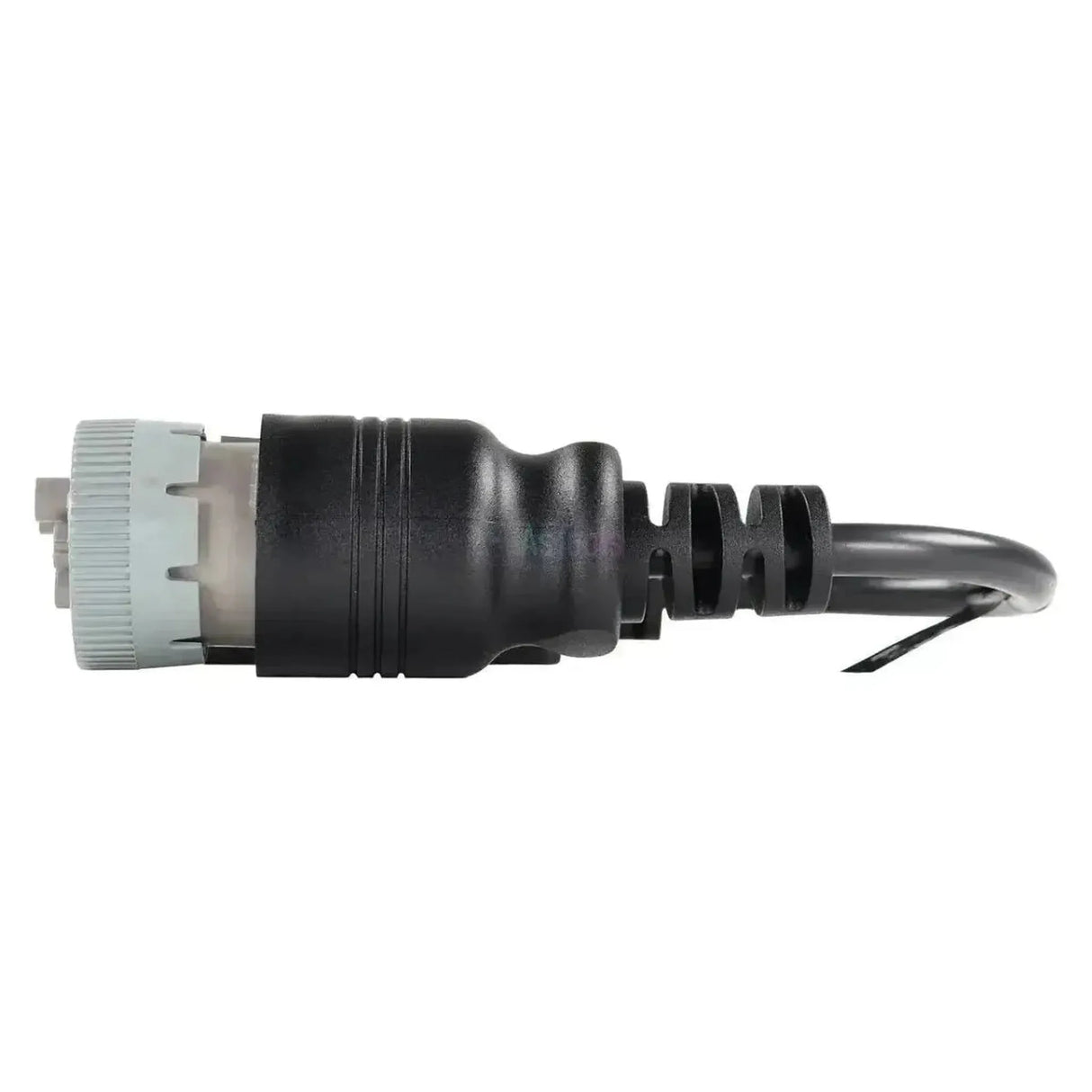 Jaltest (JDC558A) | Genie 5-poliges OBD – 16-poliges OBD2 Adapterkabel | Hebe- und Hebewerkzeuge