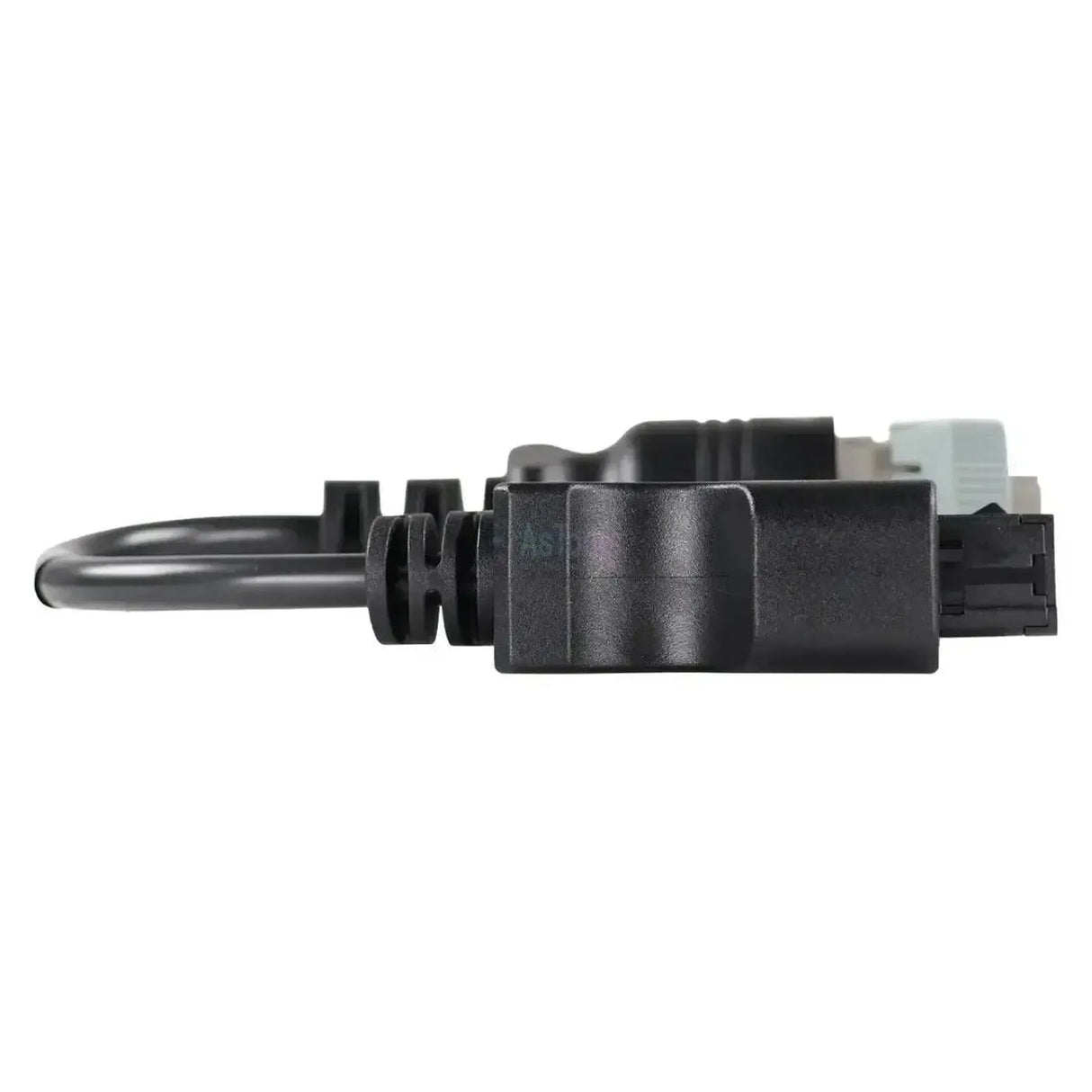 Jaltest (JDC558A) | Genie 5-poliges OBD – 16-poliges OBD2 Adapterkabel | Hebe- und Hebewerkzeuge