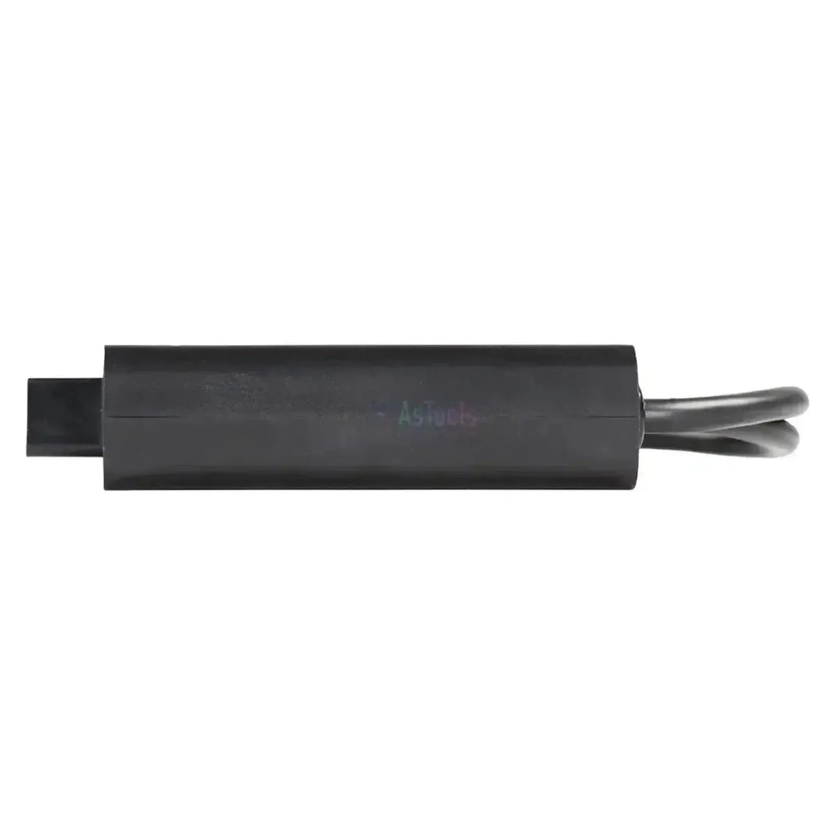 Jaltest (JDC559A) | Haulotte 6+6-poliges OBD - 16-poliges OBD2 Adapterkabel | Hebe- und Hebewerkzeuge