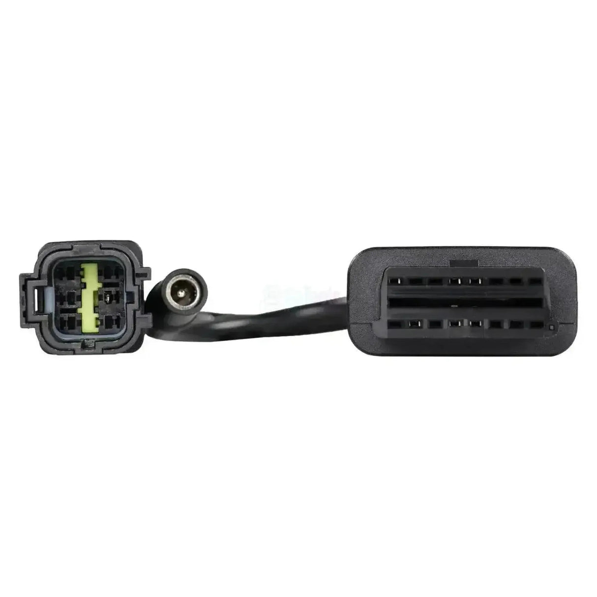 Jaltest (JDC560A9) | Hitachi 6-poliger OBD - 16-poliger OBD2 Adapterkabel | Verbrennungsmotor