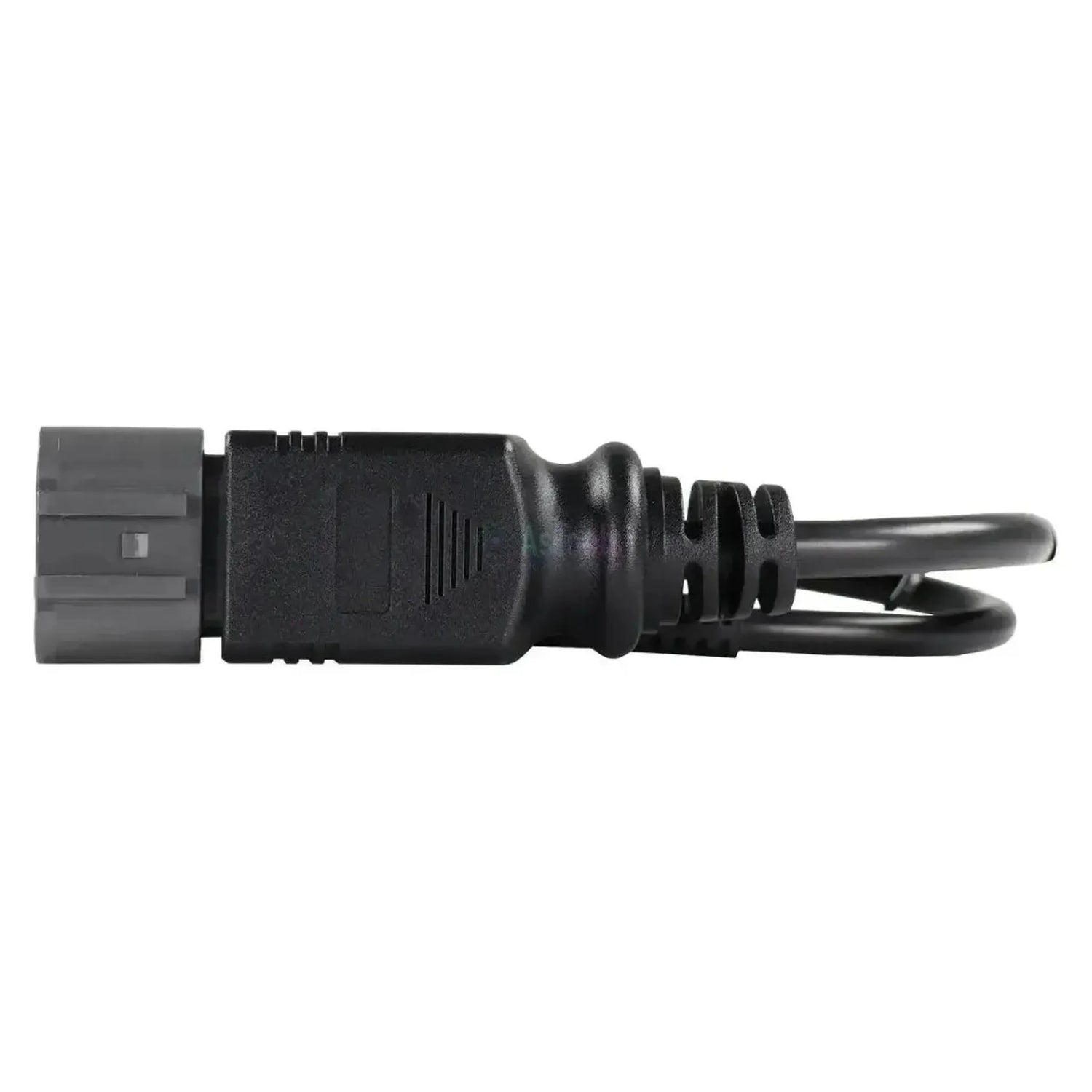 Jaltest (JDC561A9) | Hitachi 8-poliger OBD - 16-poliger OBD2 Adapterkabel | Verbrennungsmotor