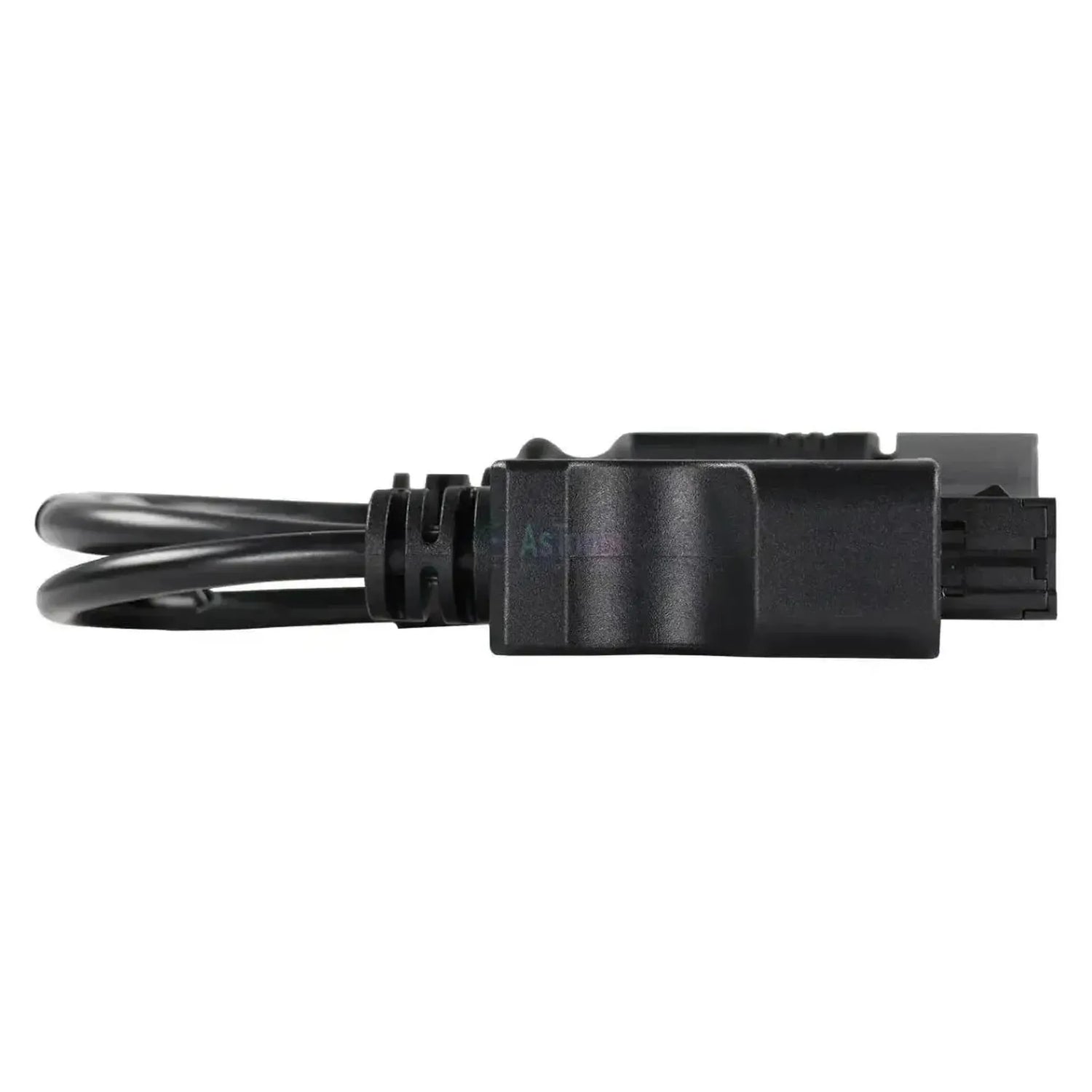 Jaltest (JDC561A9) | Hitachi 8-poliger OBD - 16-poliger OBD2 Adapterkabel | Verbrennungsmotor