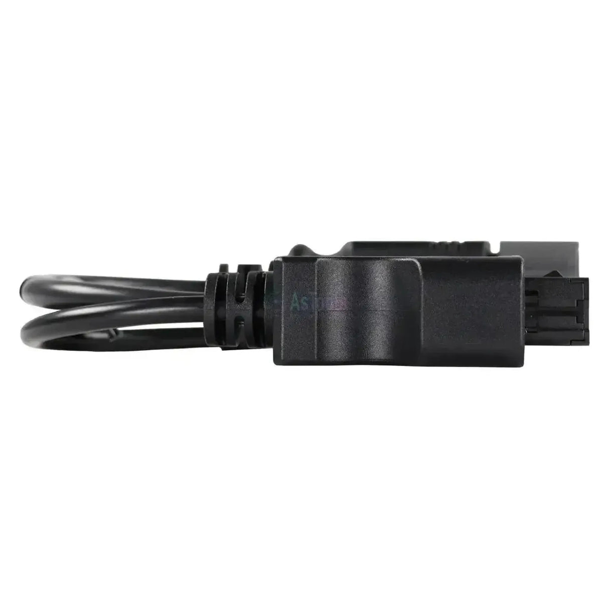 Jaltest (JDC561A9) | Hitachi 8-poliger OBD - 16-poliger OBD2 Adapterkabel | Verbrennungsmotor